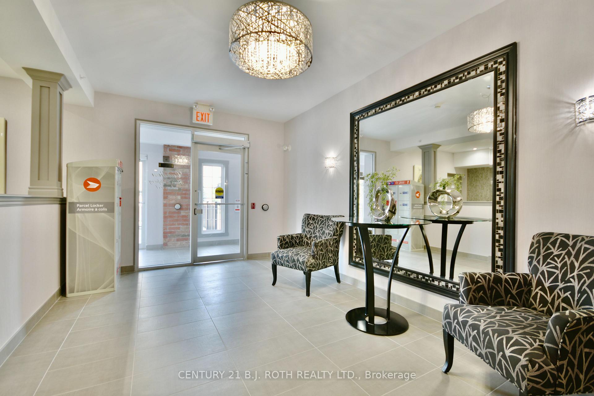 43 Ferndale Drive S 104