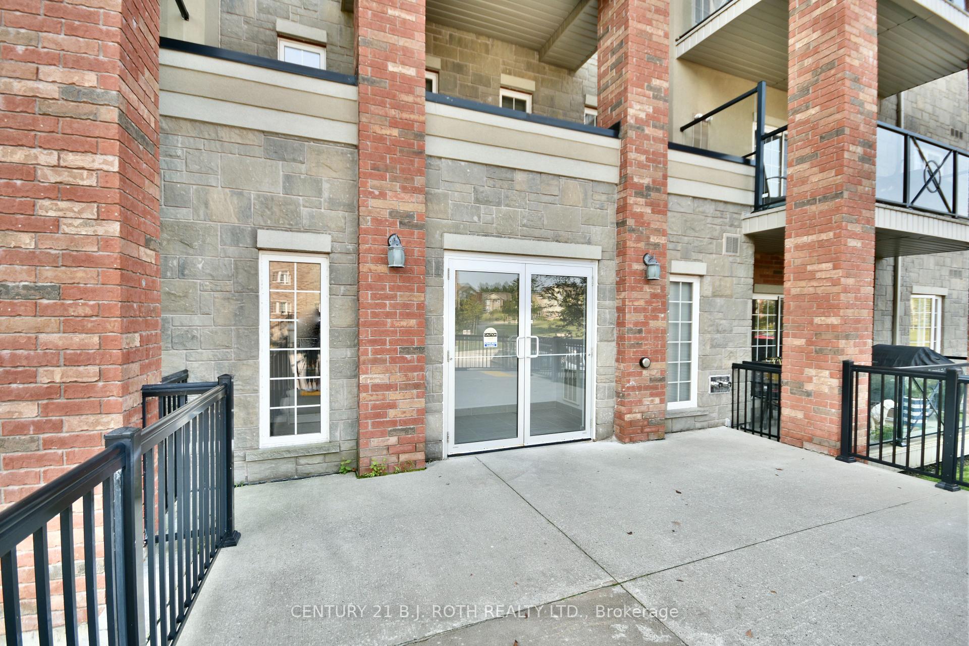 43 Ferndale Drive S 104