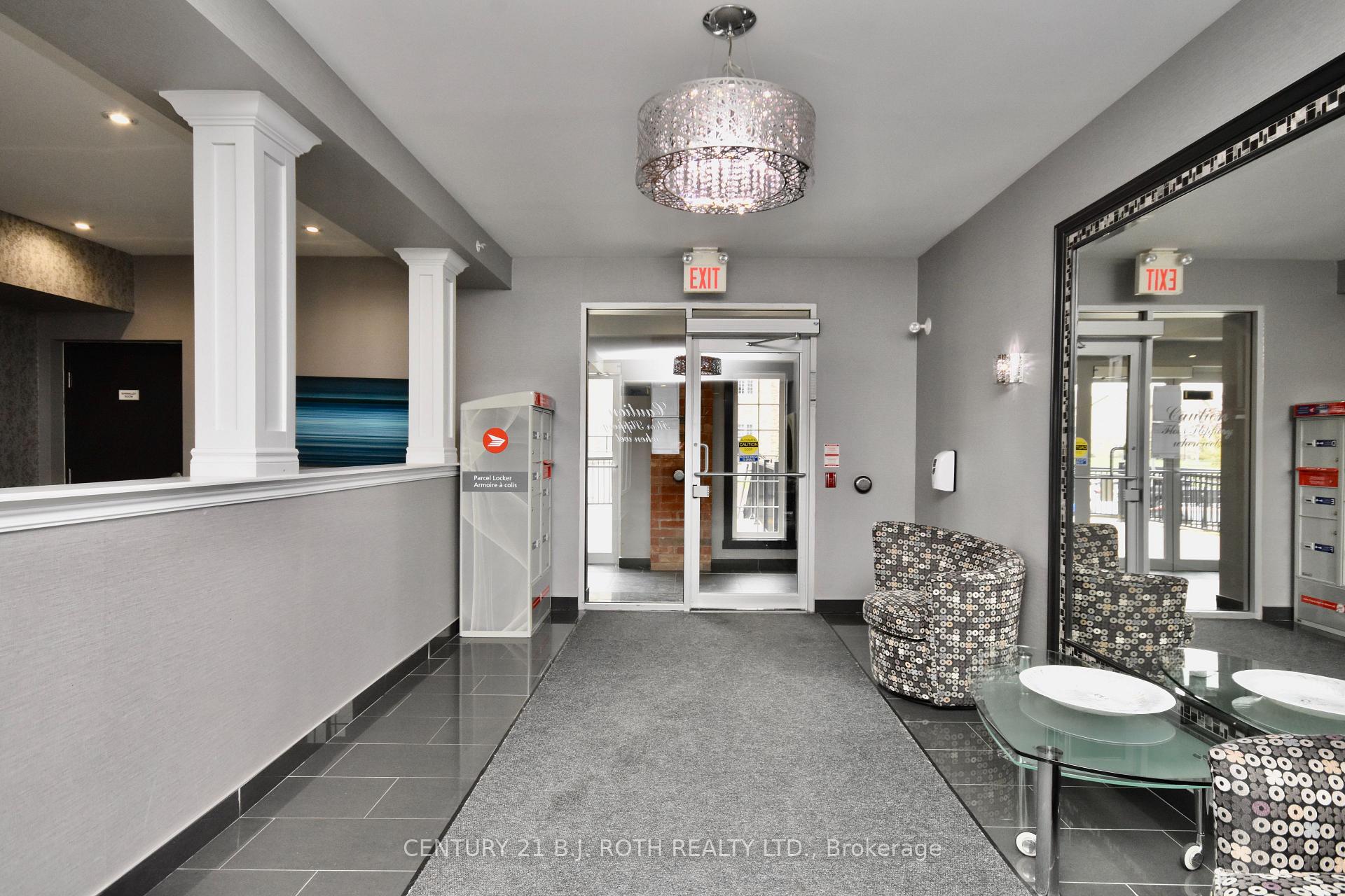 43 Ferndale Drive S 104