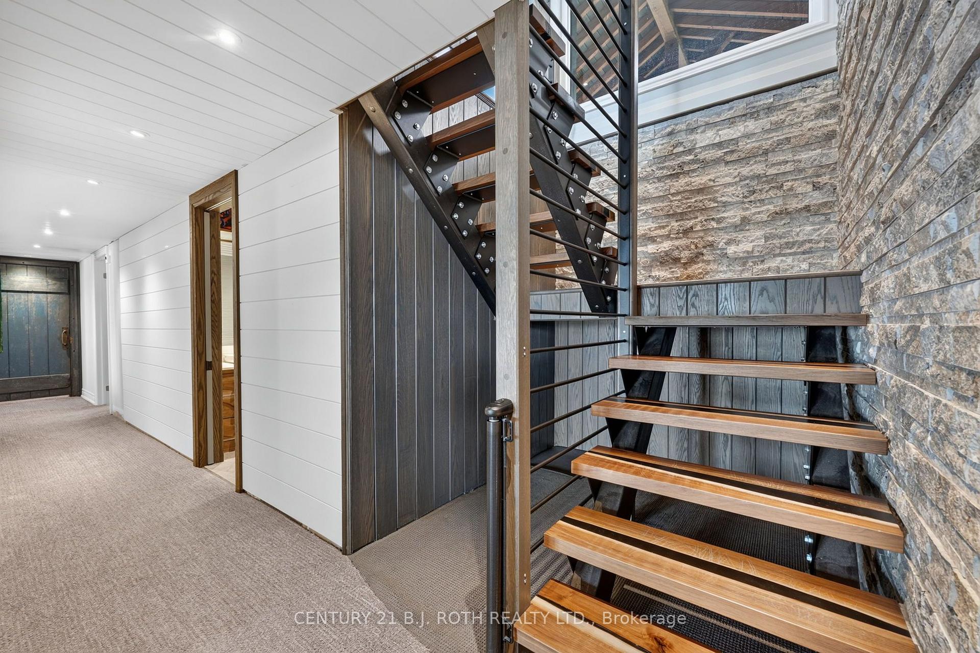 9 Barrie Terrace