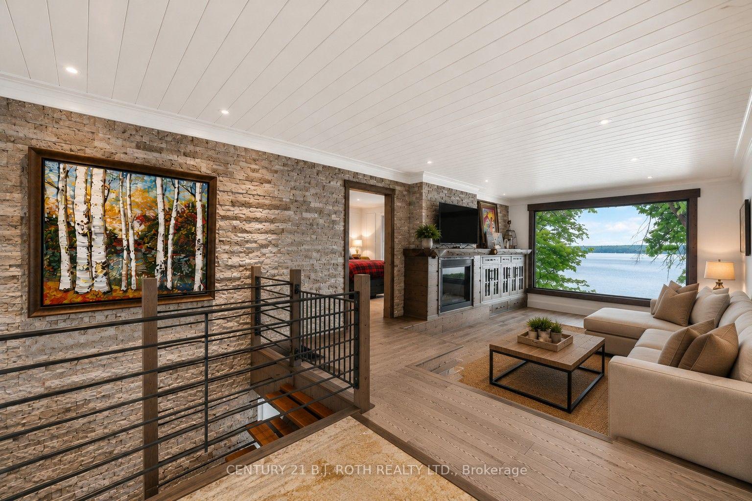 9 Barrie Terrace