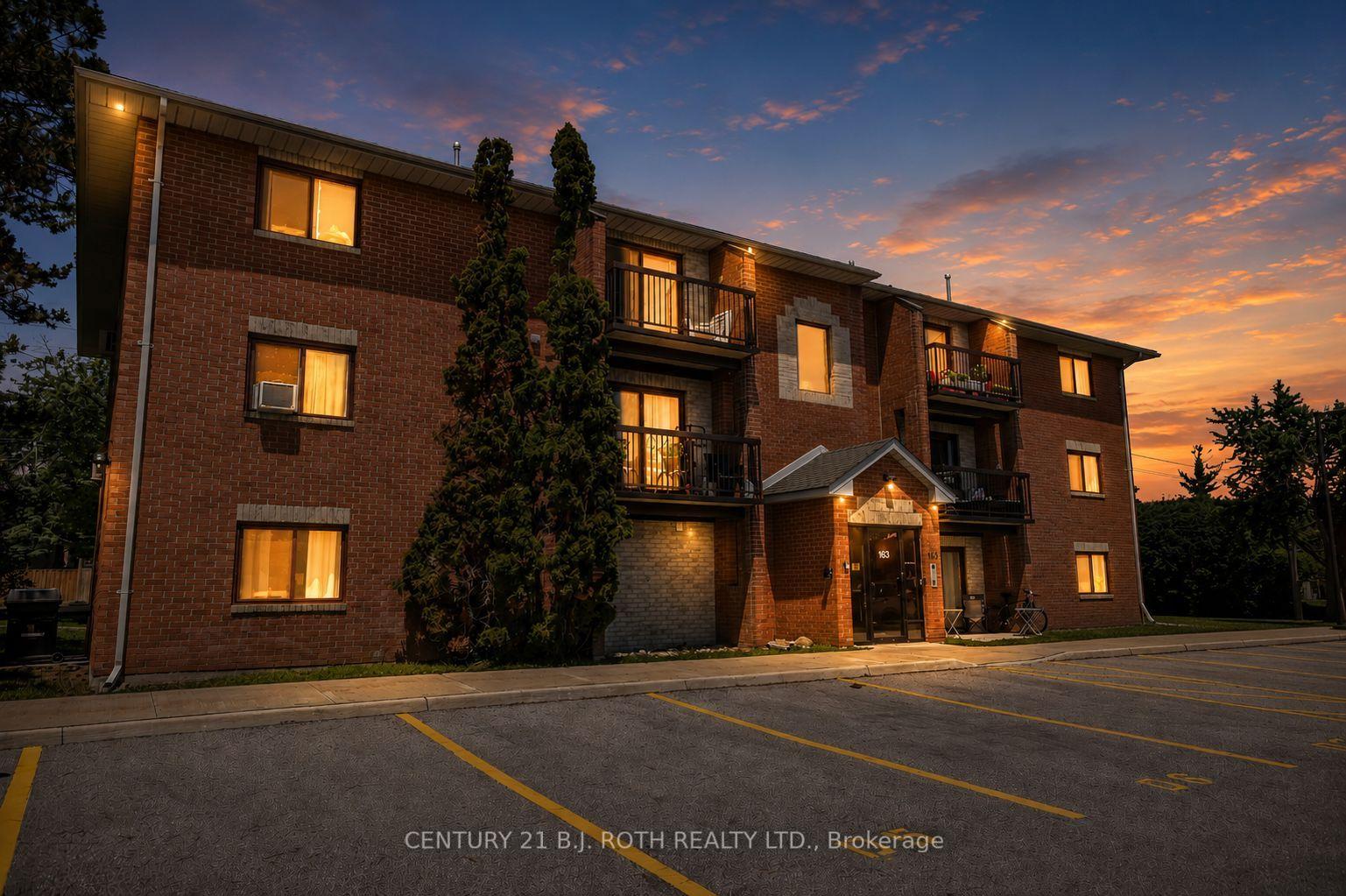 163 Edgehill Drive D11