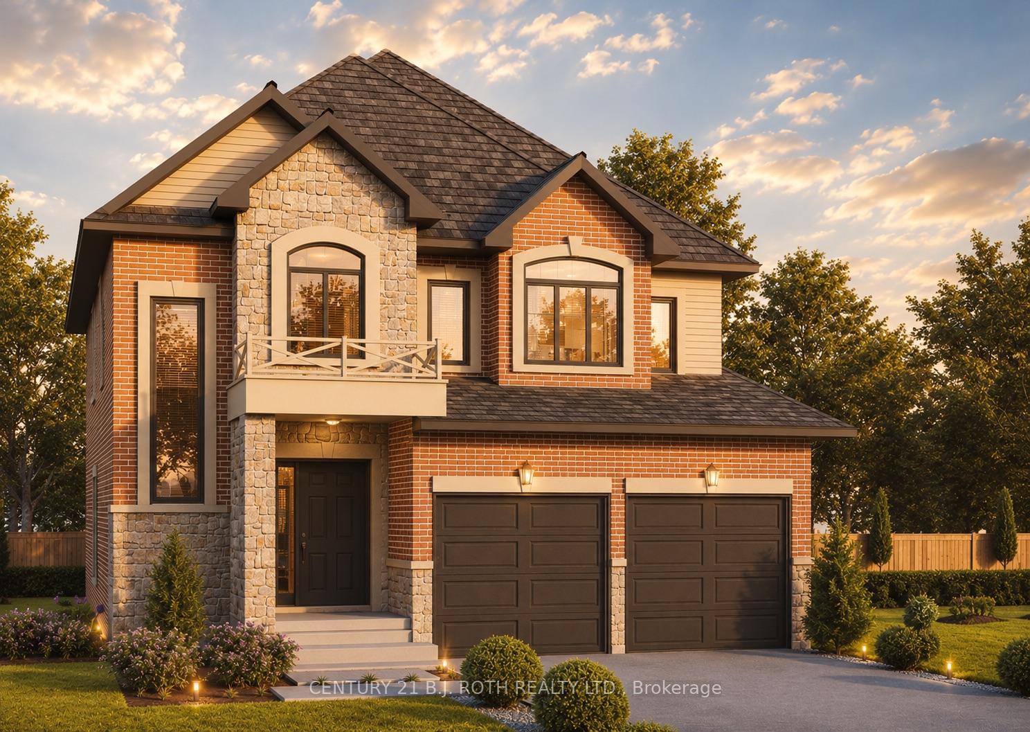 Lot 46 Orion Boulevard
