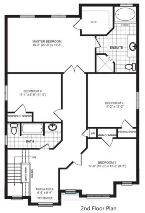 Lot 46 Orion Boulevard