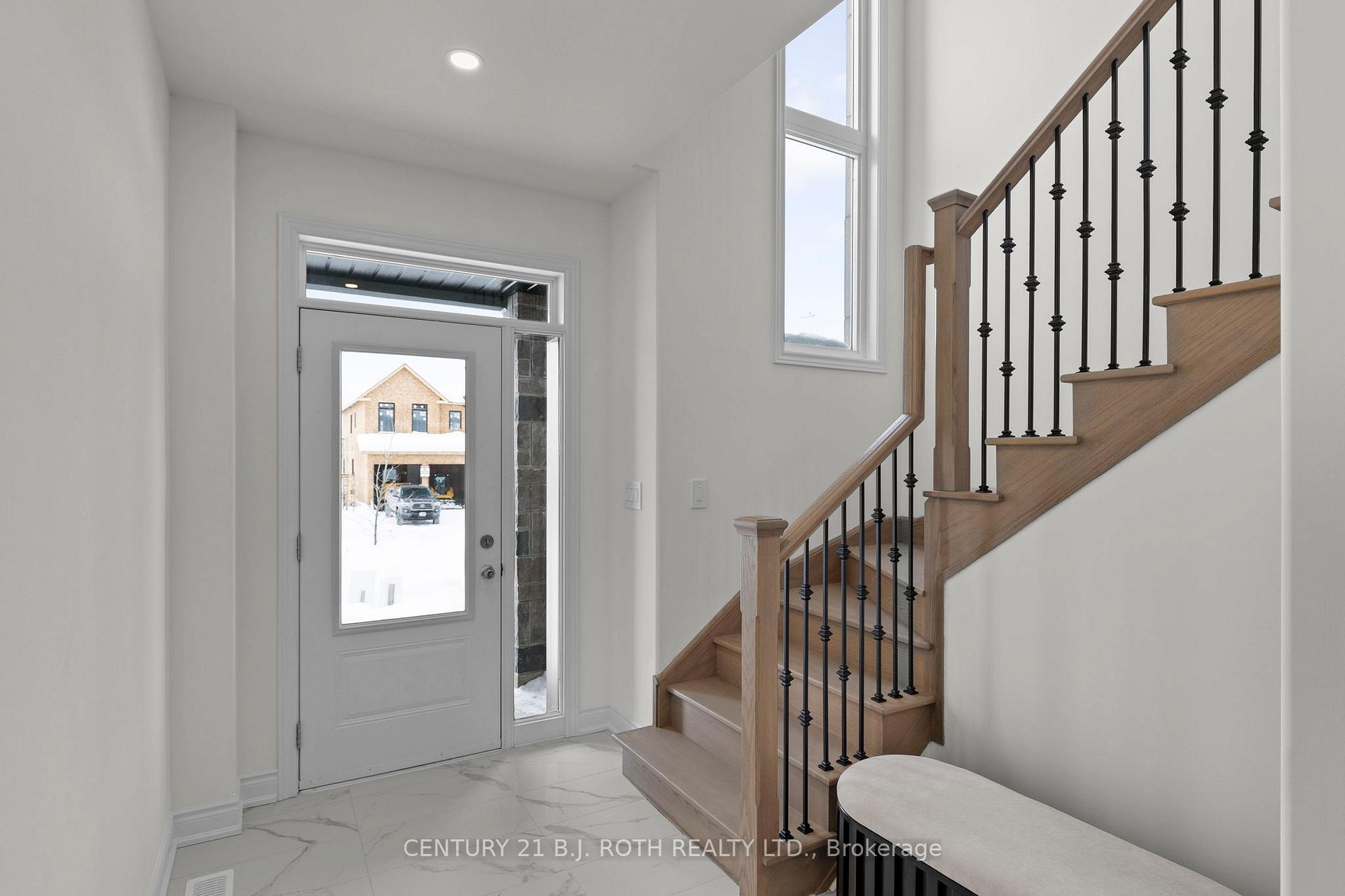 Lot 46 Orion Boulevard