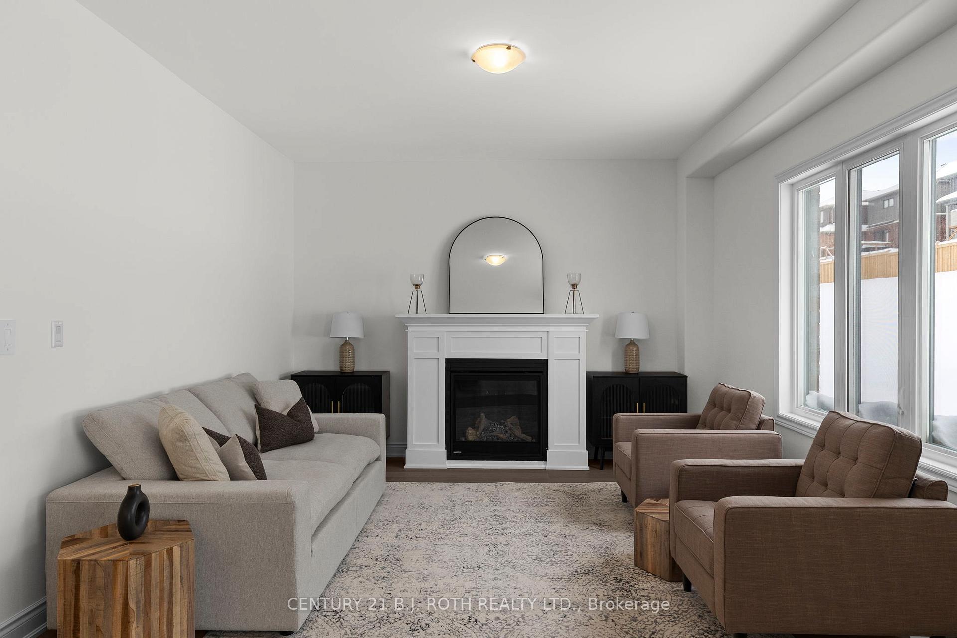 Lot 46 Orion Boulevard