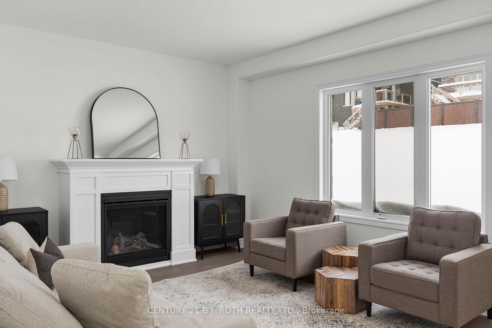 Lot 46 Orion Boulevard