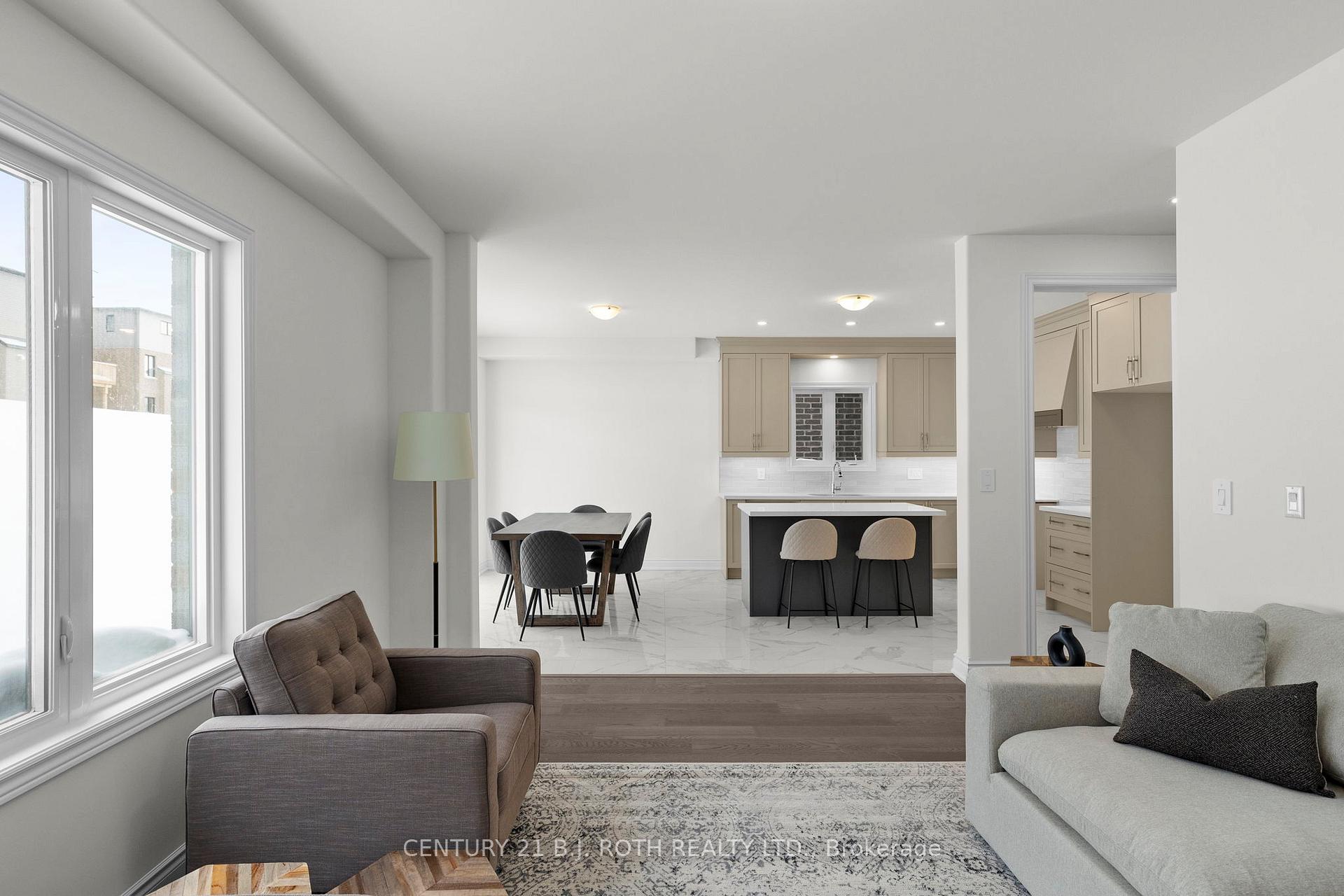 Lot 46 Orion Boulevard