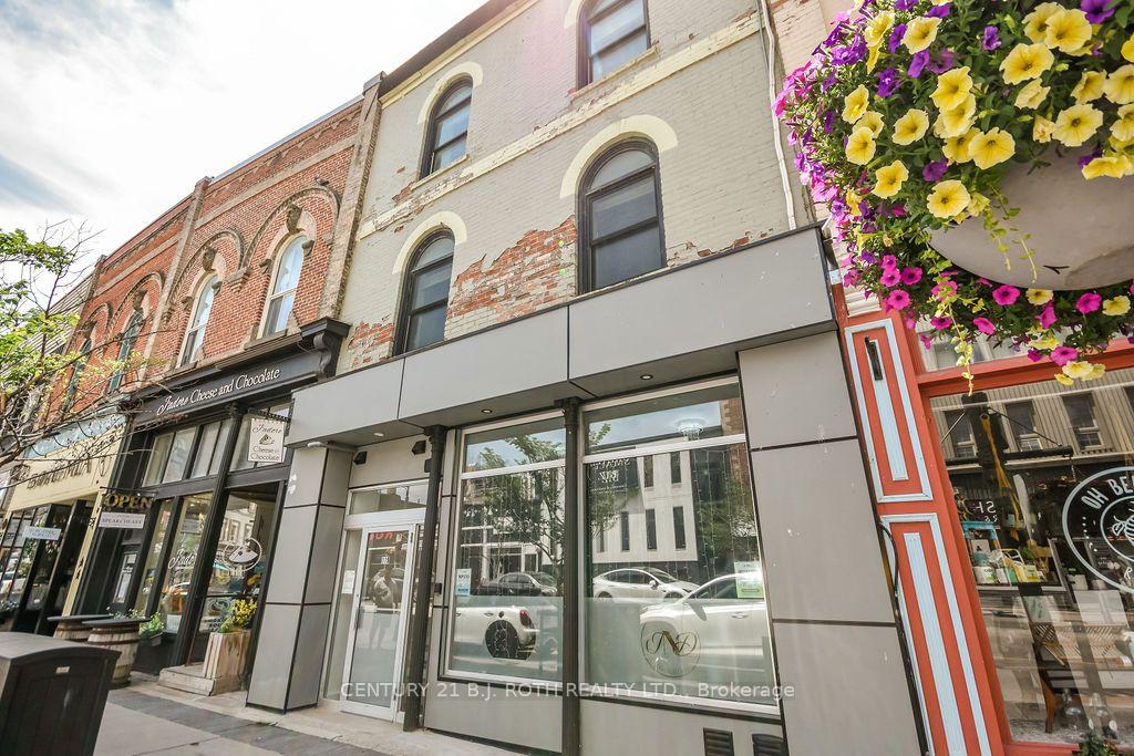 119 Dunlop Street E Level 3B