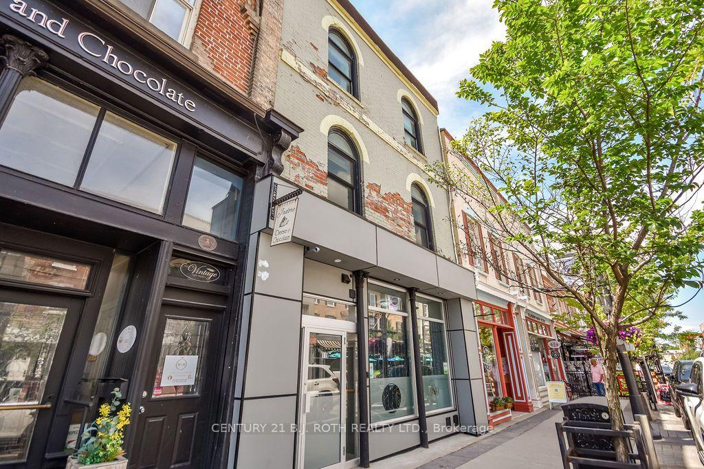 119 Dunlop Street E Level 3B