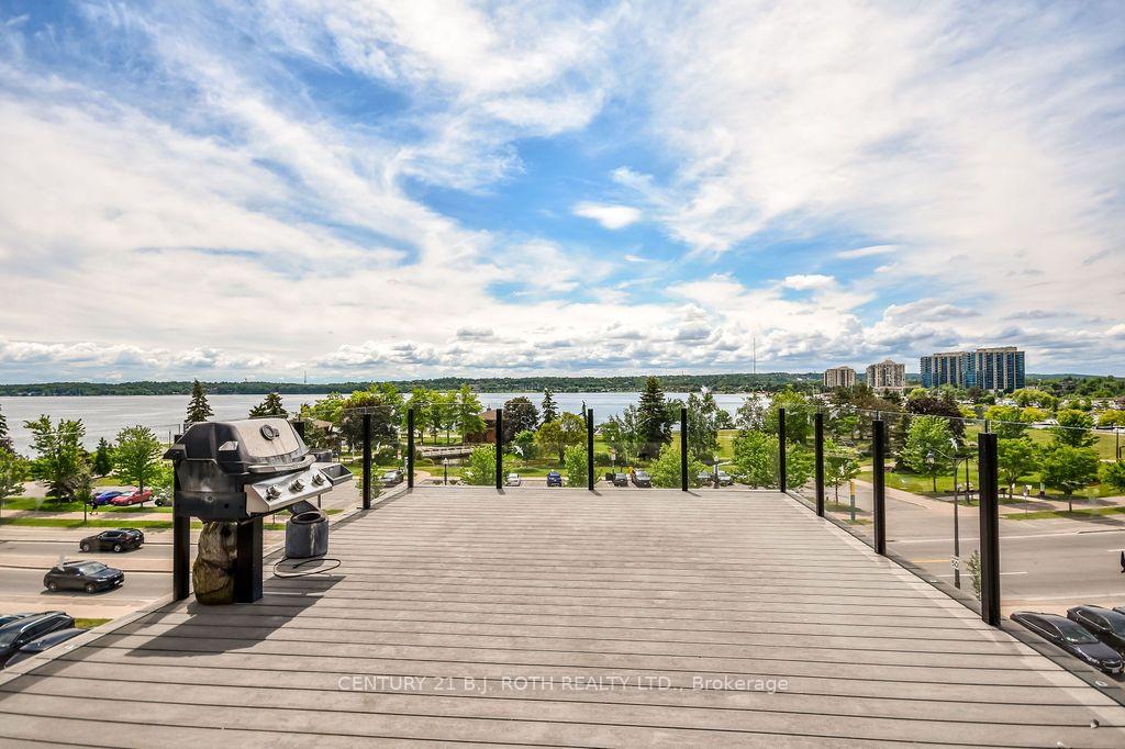119 DUNLOP Street E Level 4