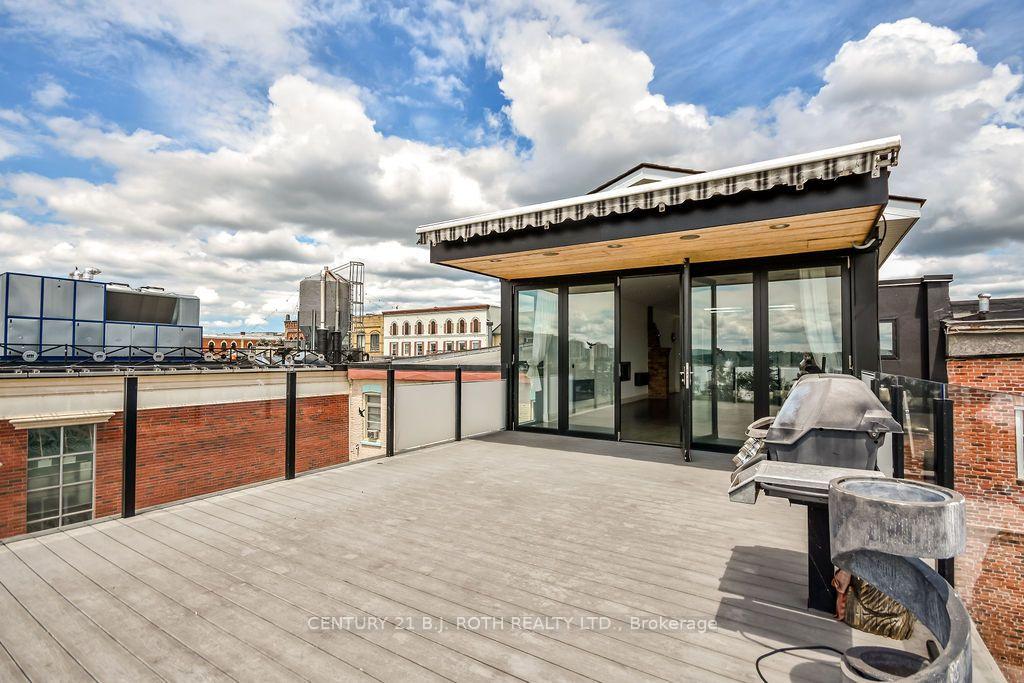 119 DUNLOP Street E Level 4