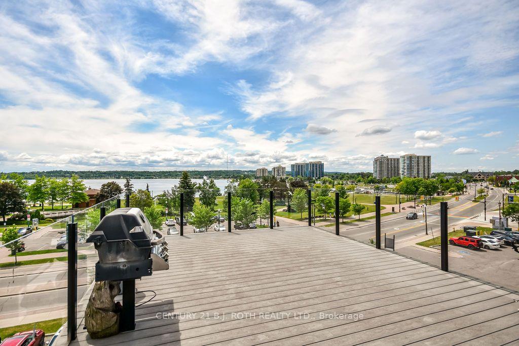 119 DUNLOP Street E Level 4