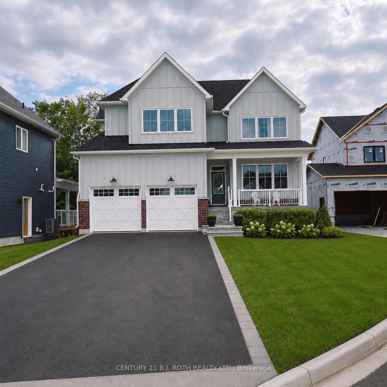 24 Northland Court