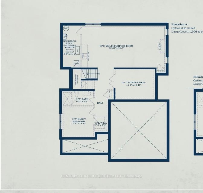 24 Northland Court