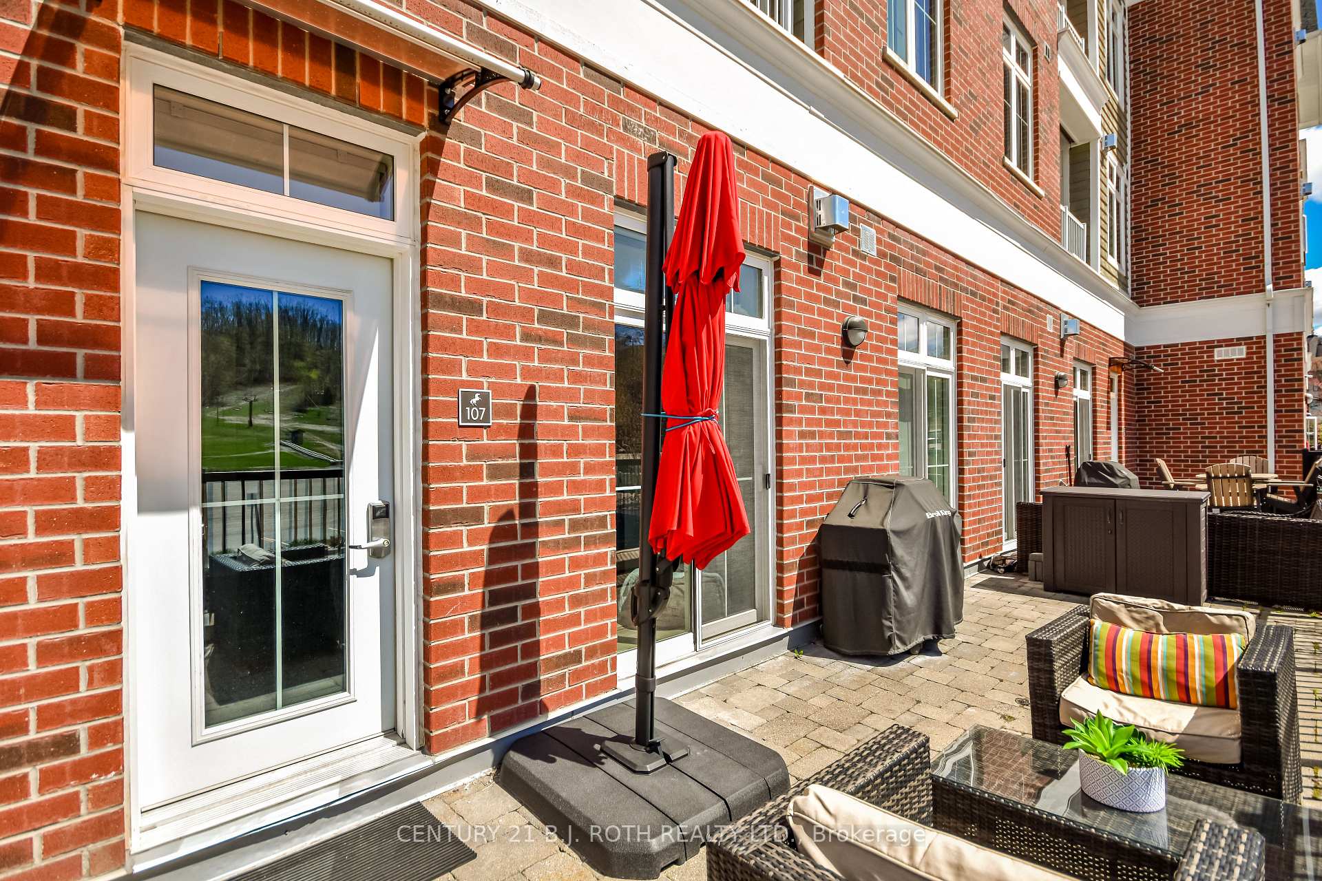 40 Horseshoe Boulevard 107