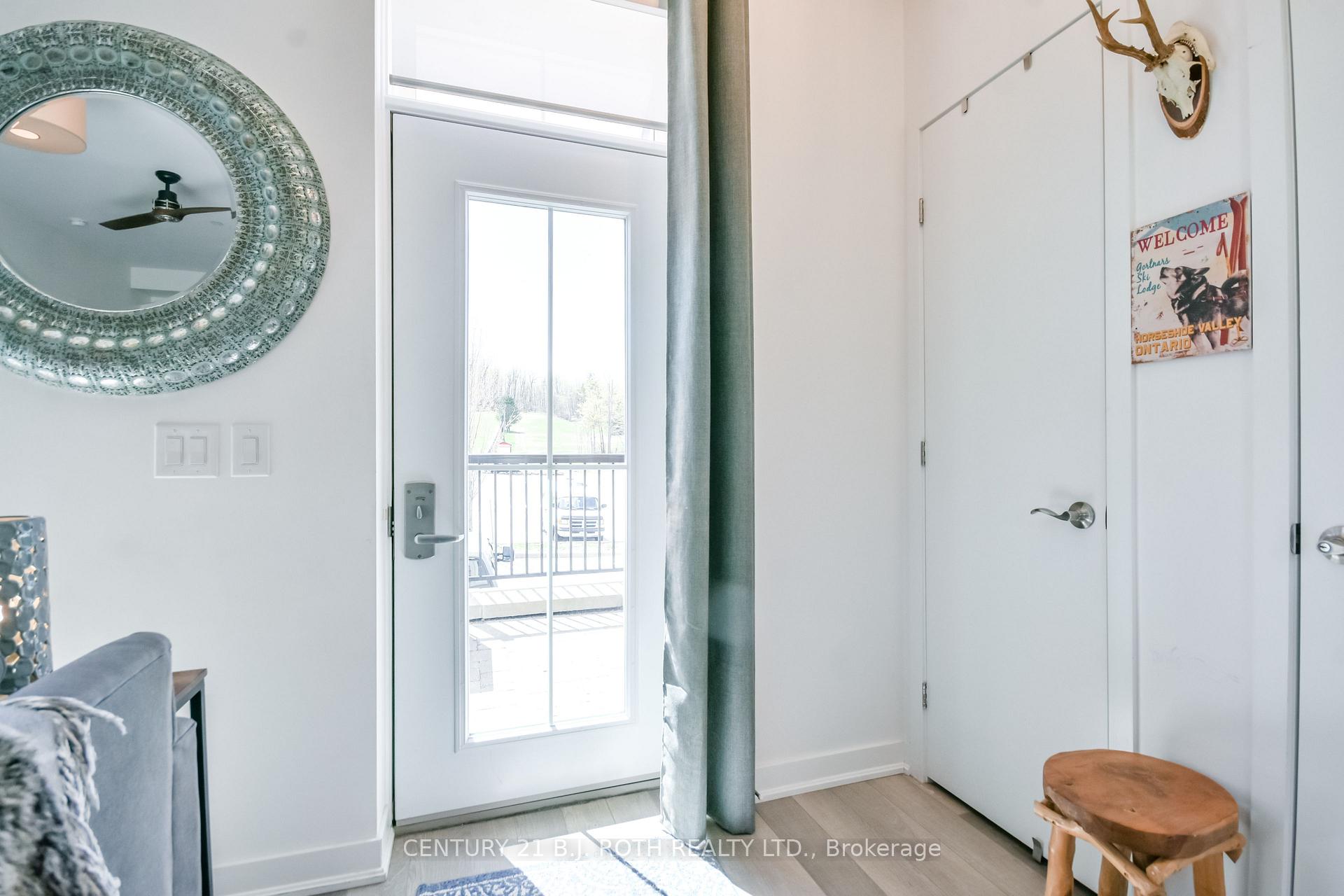 40 Horseshoe Boulevard 107