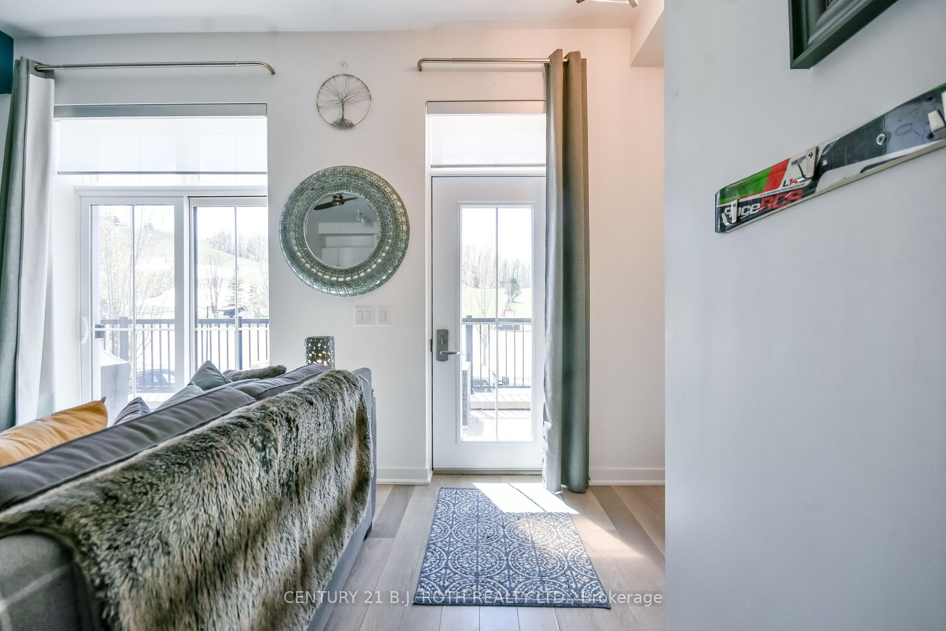 40 Horseshoe Boulevard 107