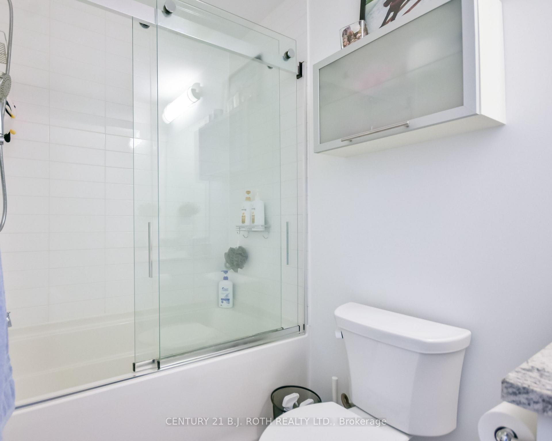 40 Horseshoe Boulevard 107