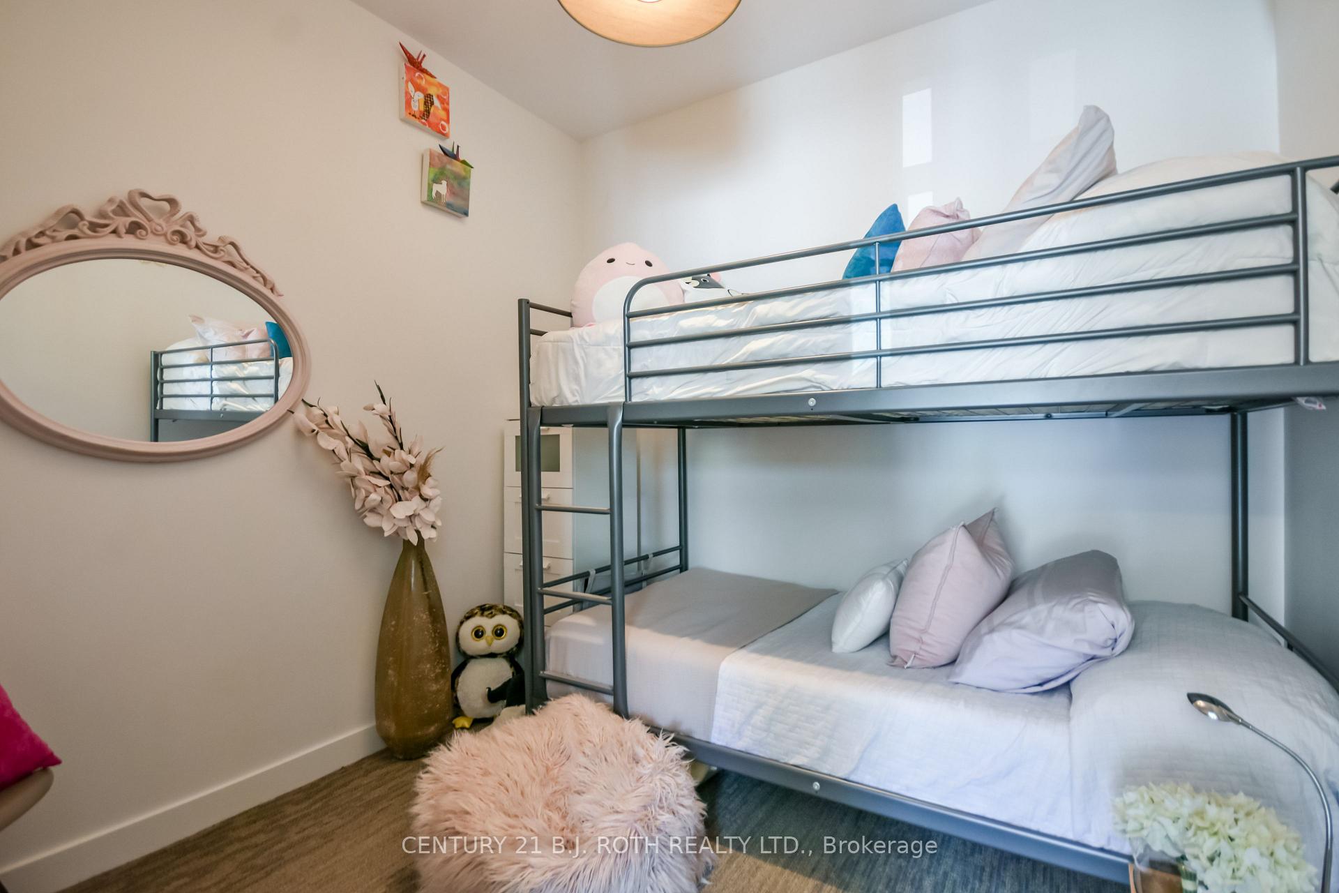 40 Horseshoe Boulevard 107