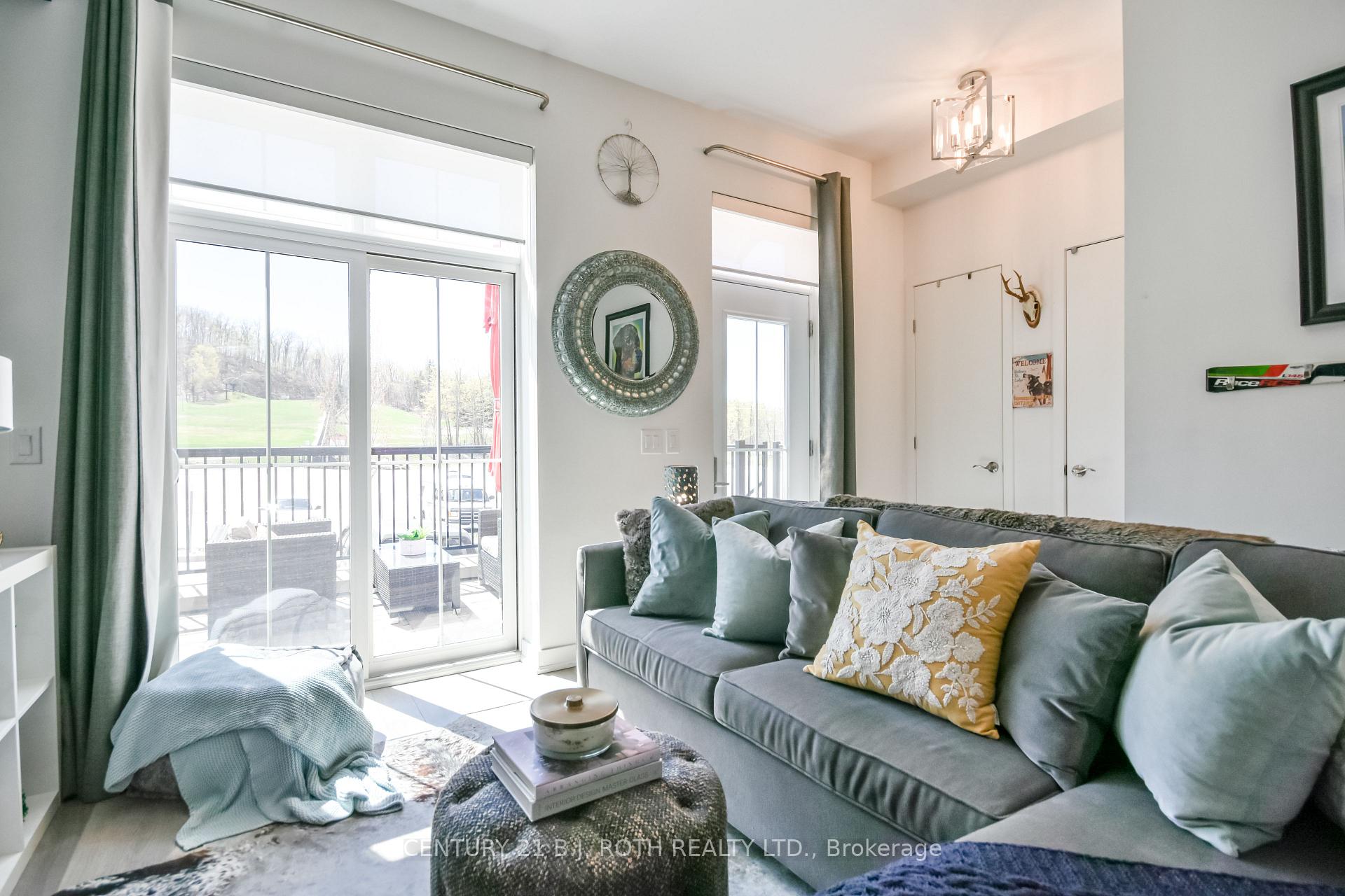 40 Horseshoe Boulevard 107