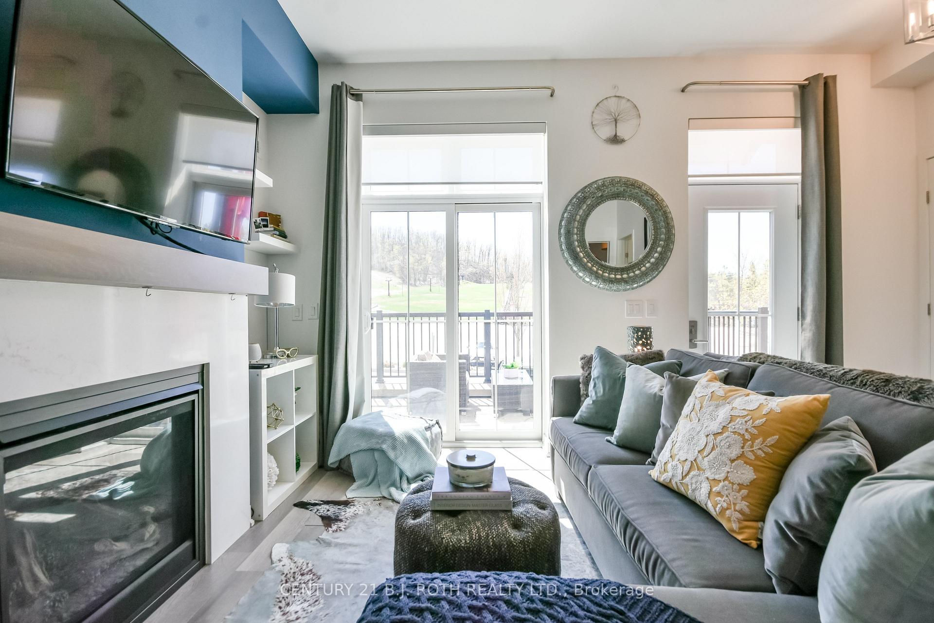 40 Horseshoe Boulevard 107