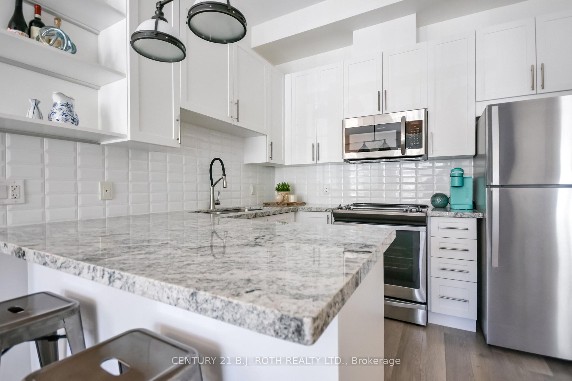40 Horseshoe Boulevard 107