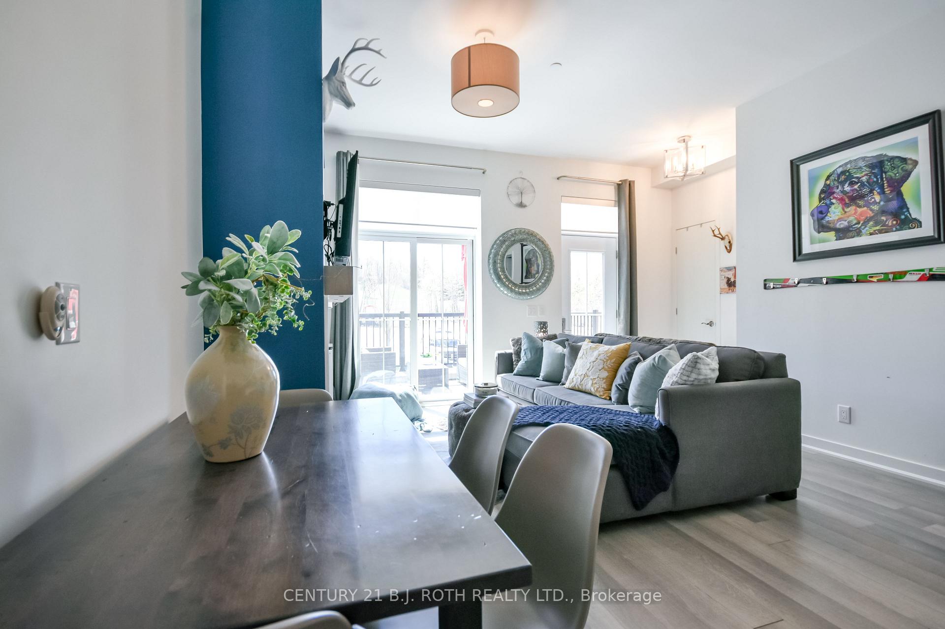 40 Horseshoe Boulevard 107