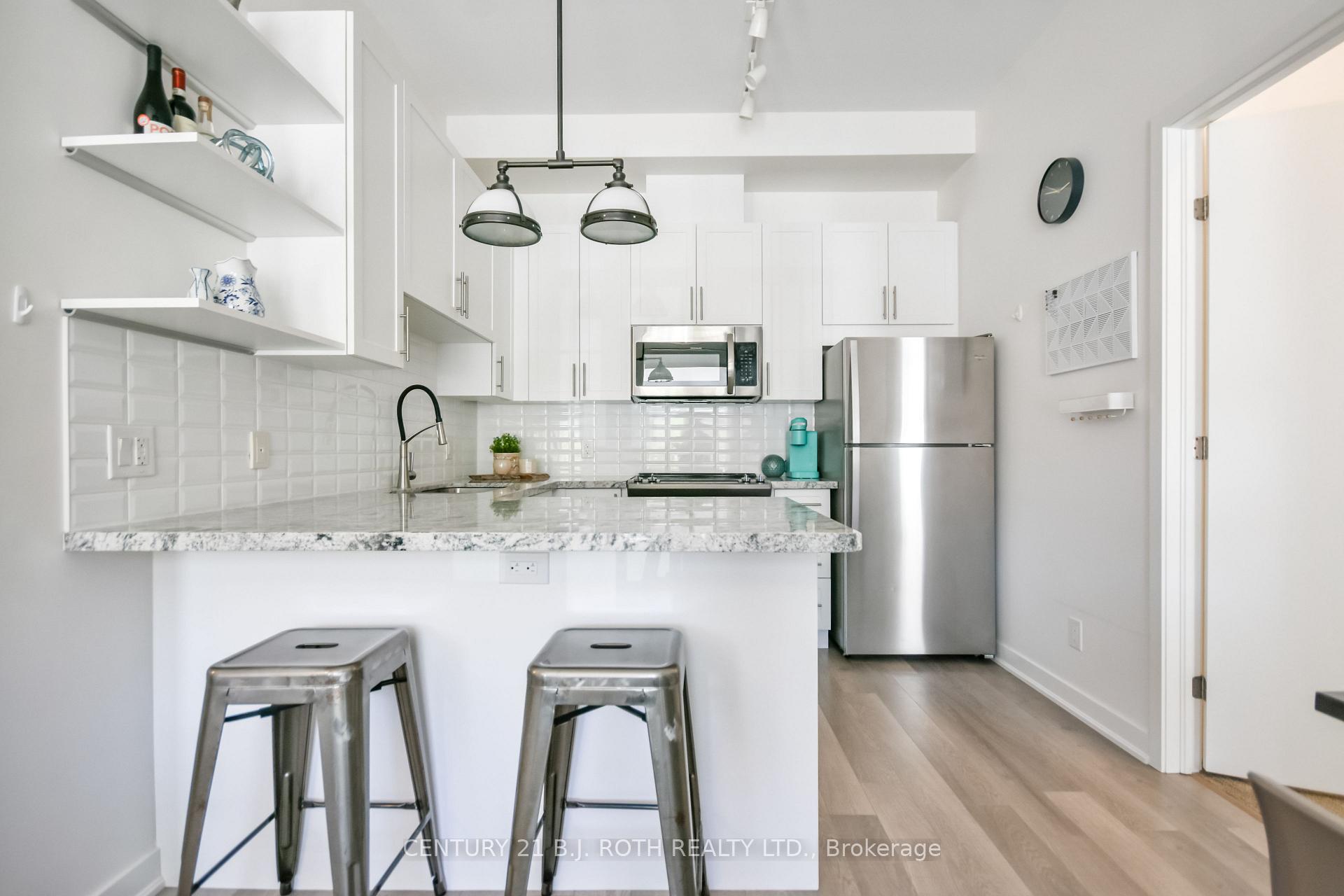 40 Horseshoe Boulevard 107