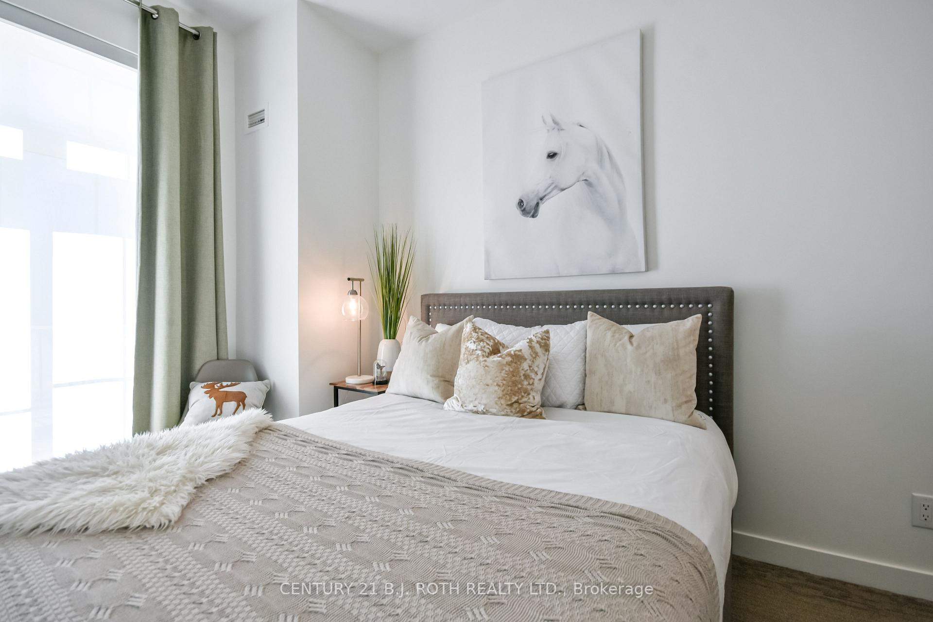 40 Horseshoe Boulevard 107