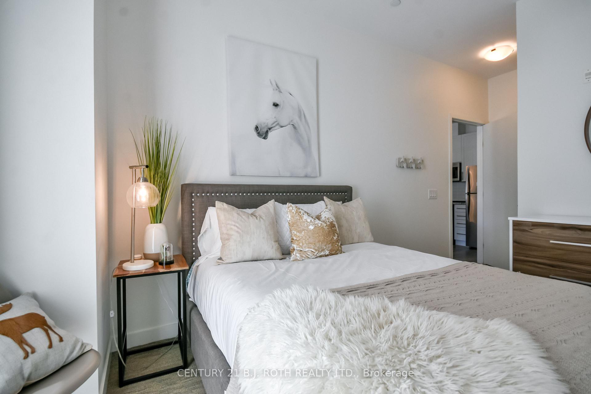 40 Horseshoe Boulevard 107