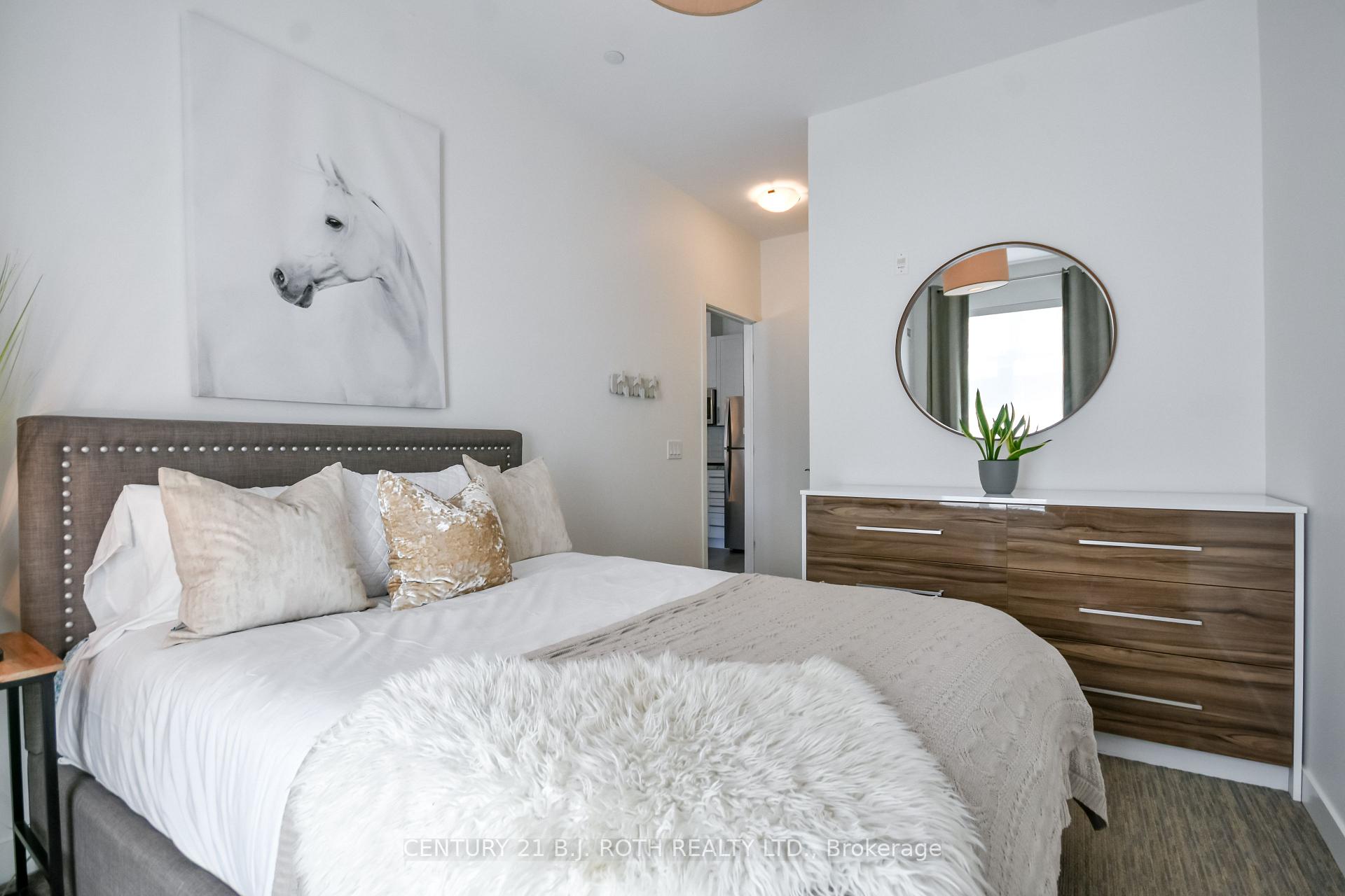 40 Horseshoe Boulevard 107