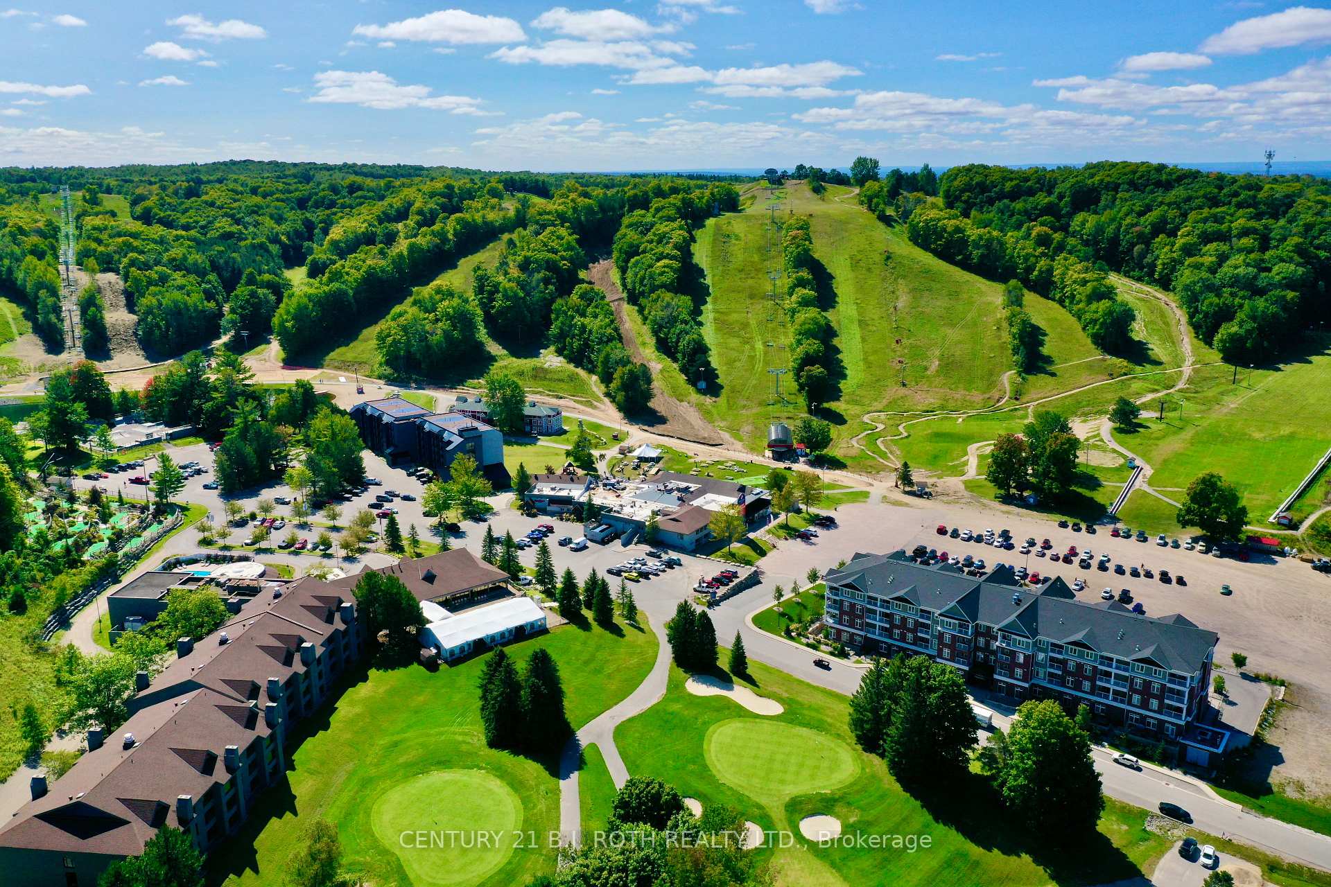 40 Horseshoe Boulevard 107