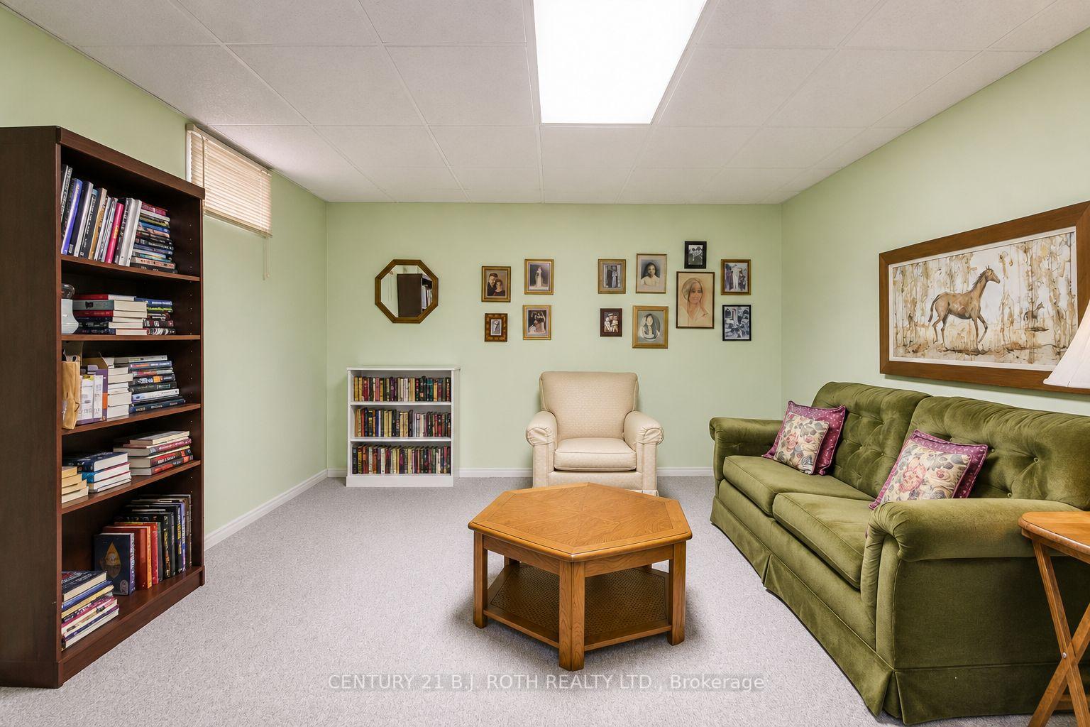 62 Benson Drive