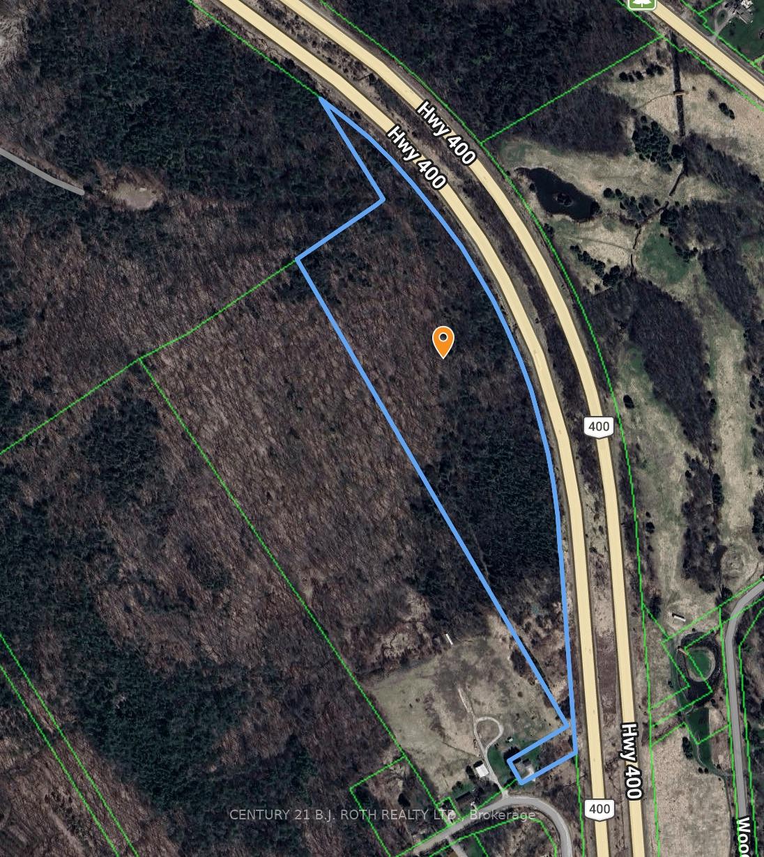 3400 Reservoir Road