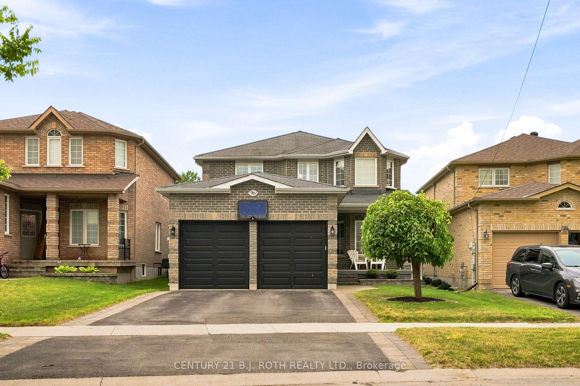 96 Penvill Trail