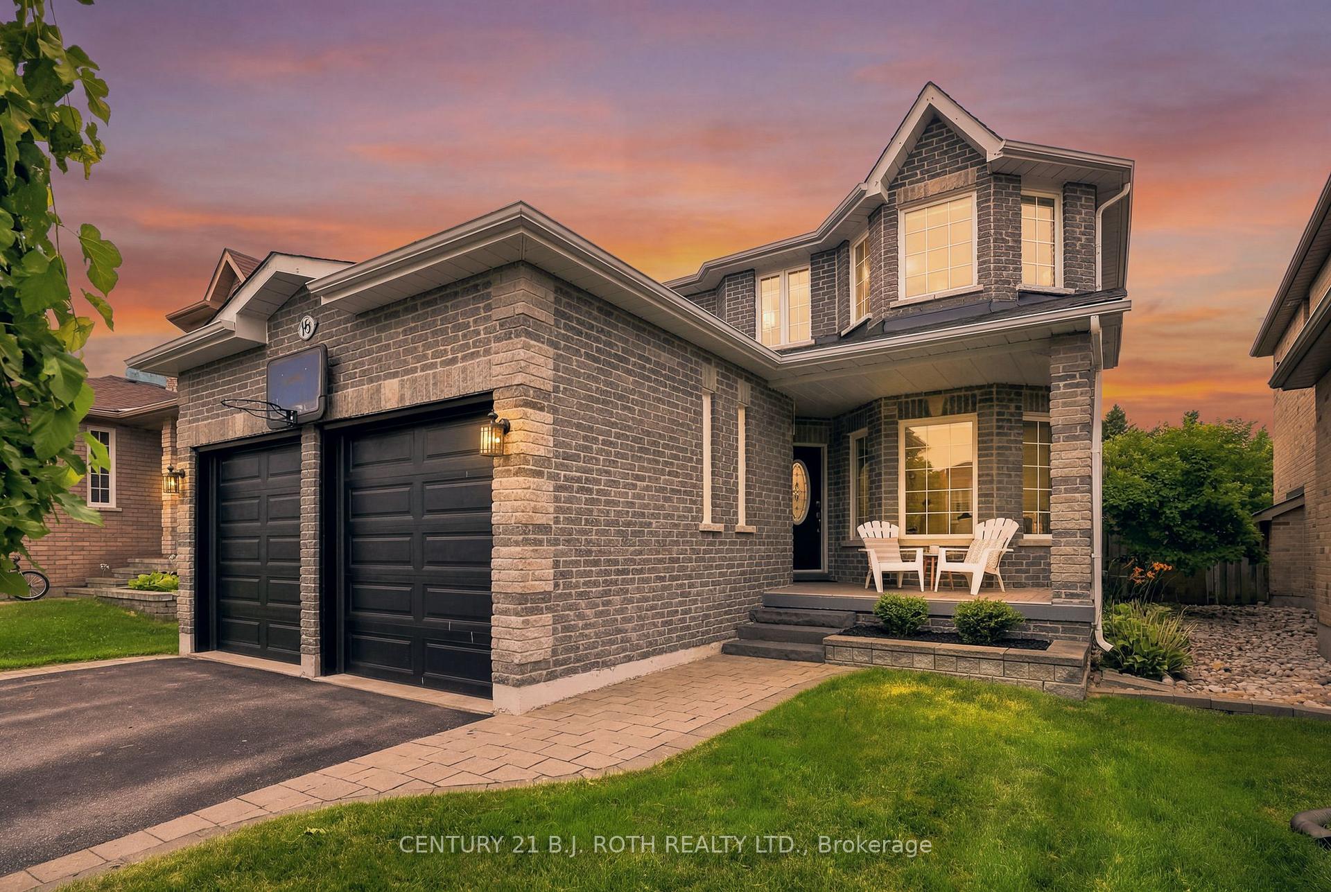 96 Penvill Trail