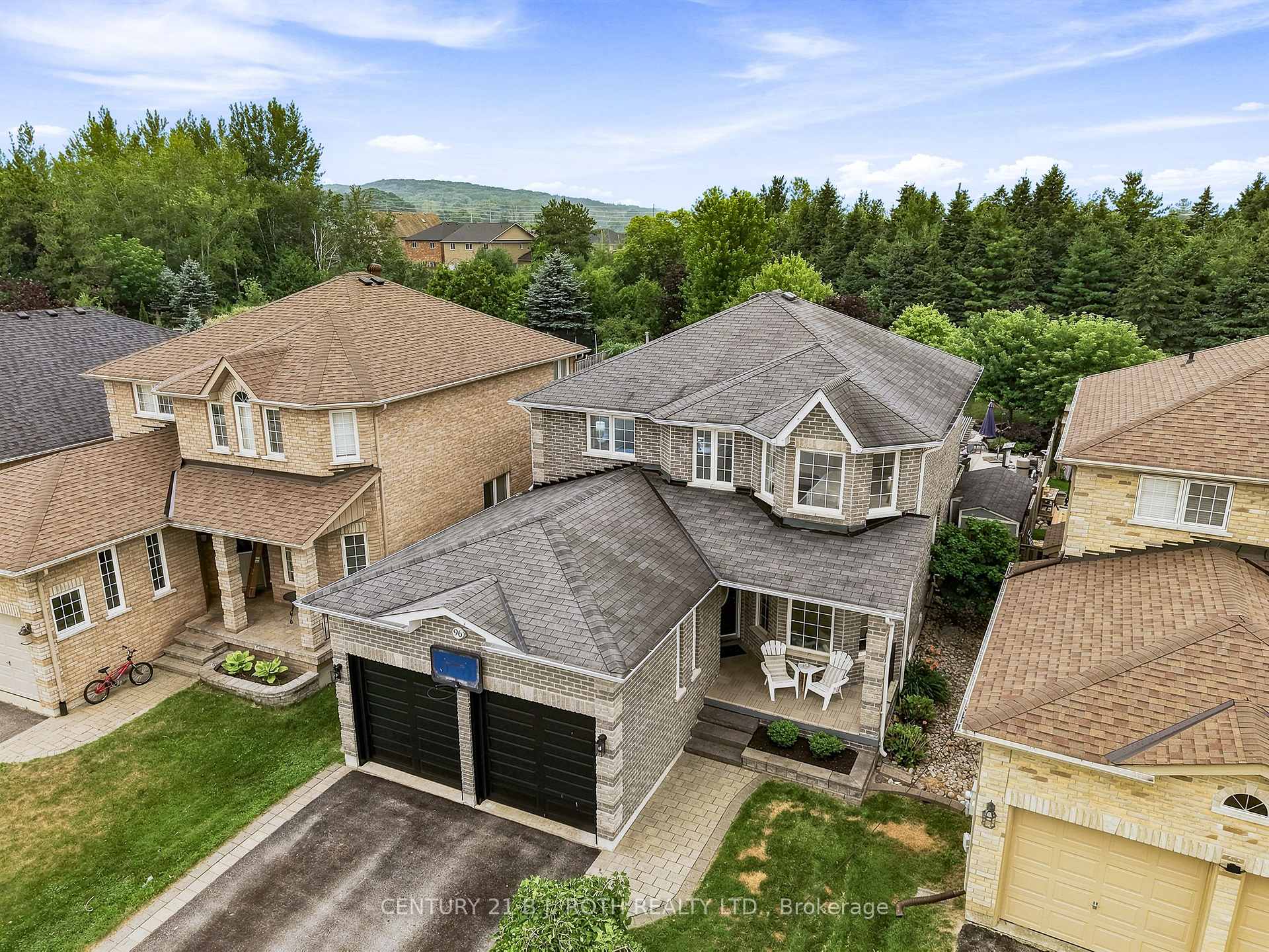96 Penvill Trail