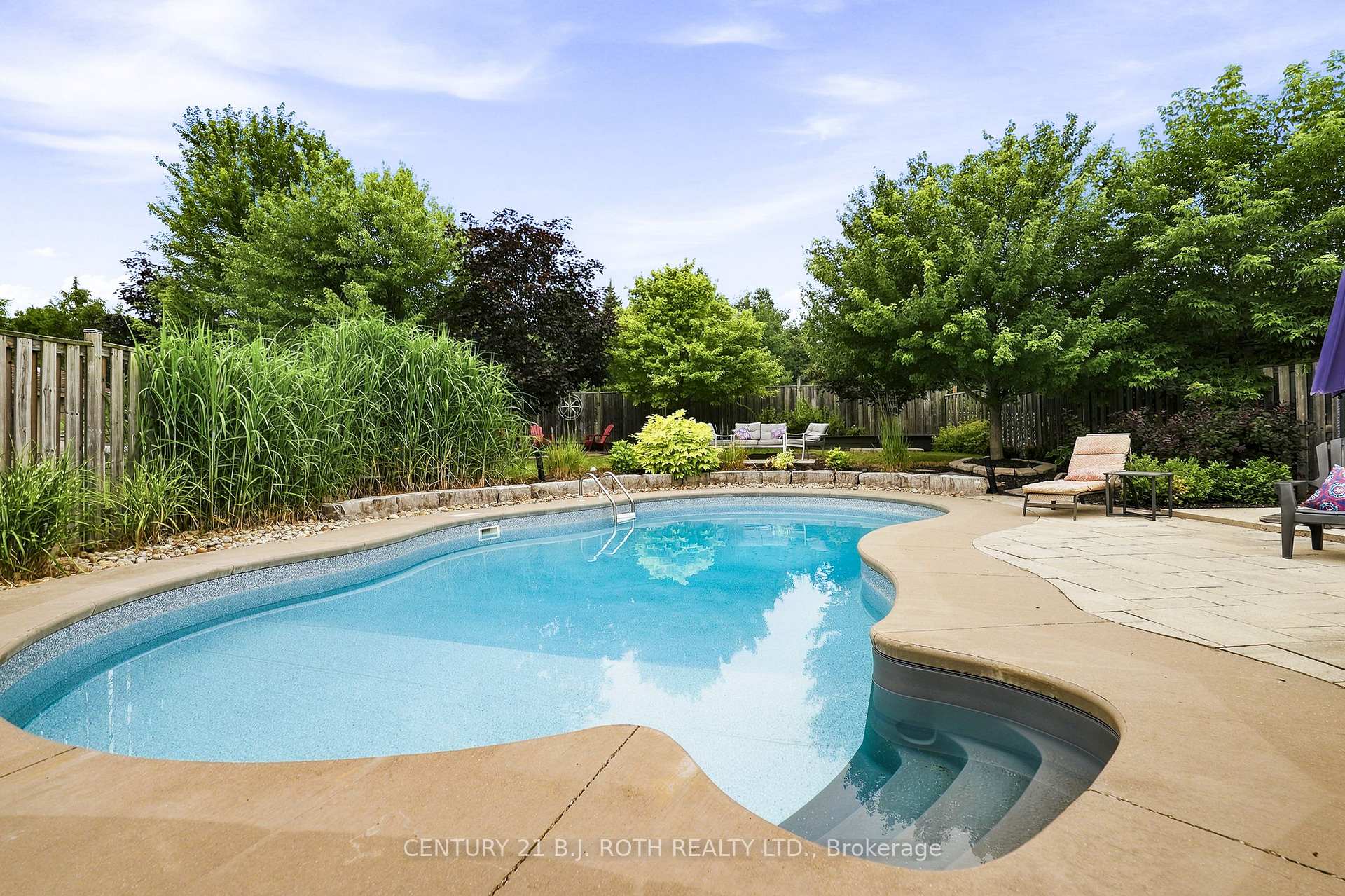 96 Penvill Trail
