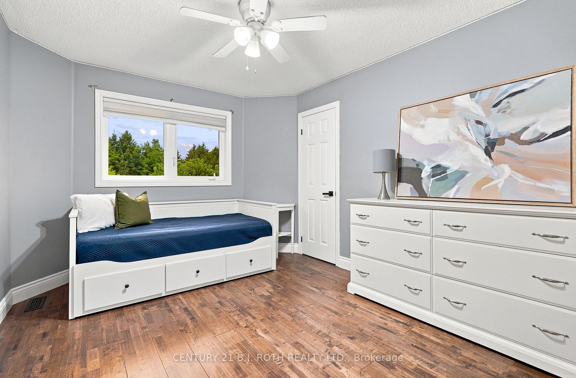 96 Penvill Trail