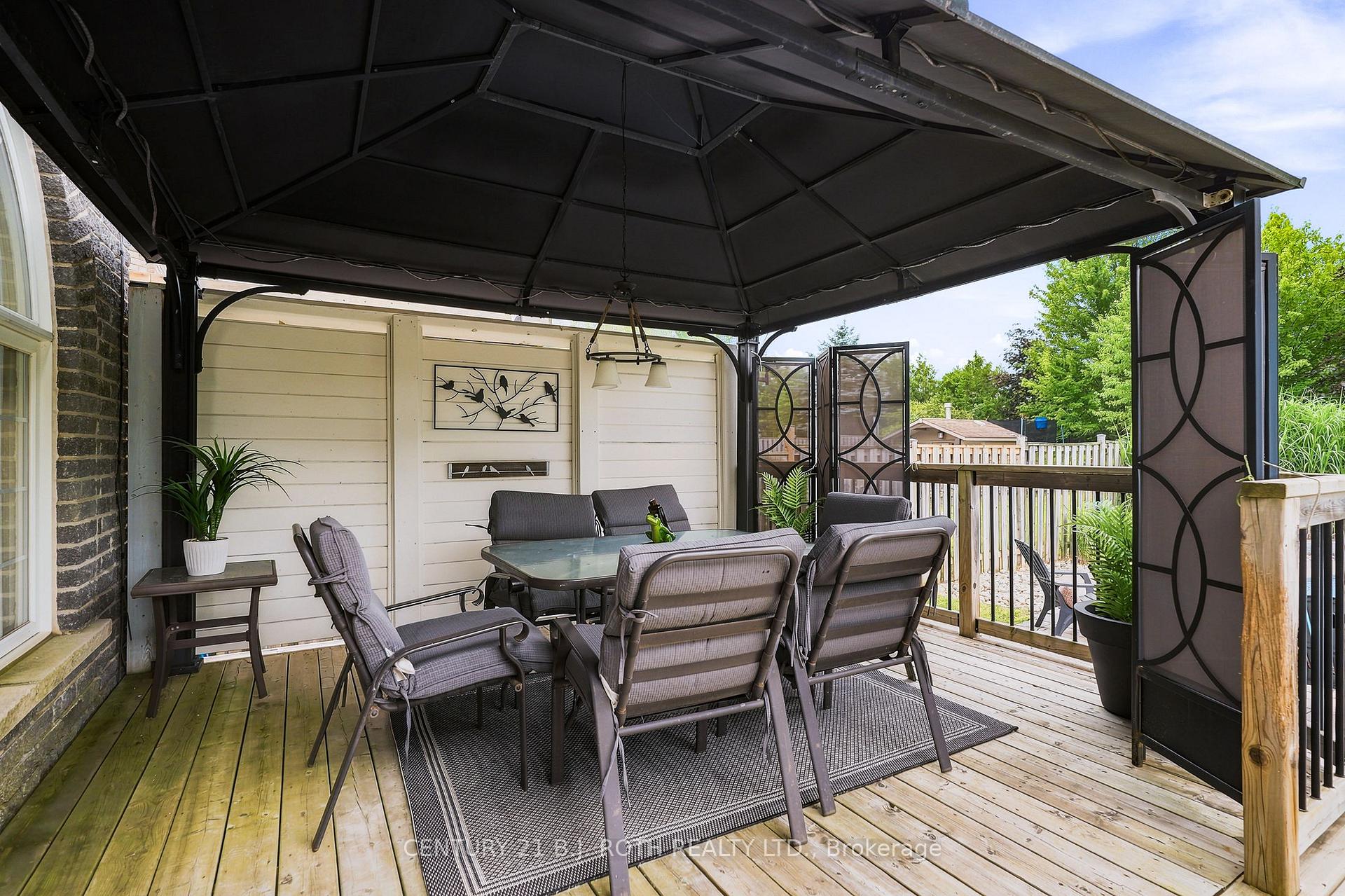 96 Penvill Trail