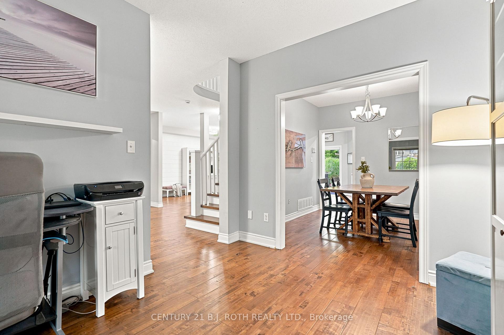 96 Penvill Trail