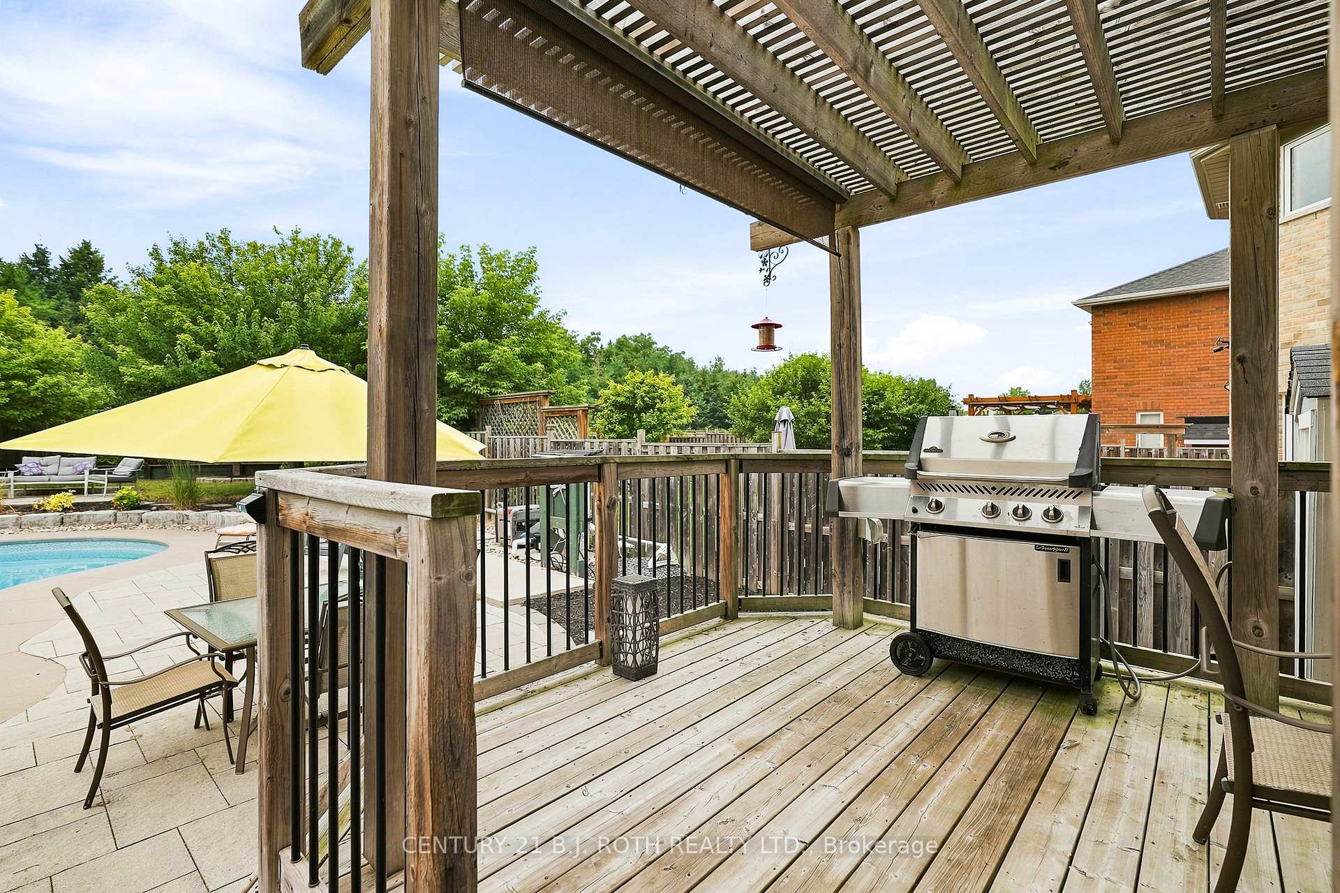 96 Penvill Trail