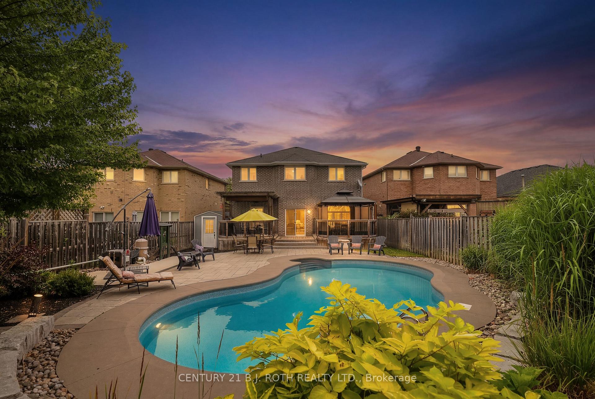 96 Penvill Trail