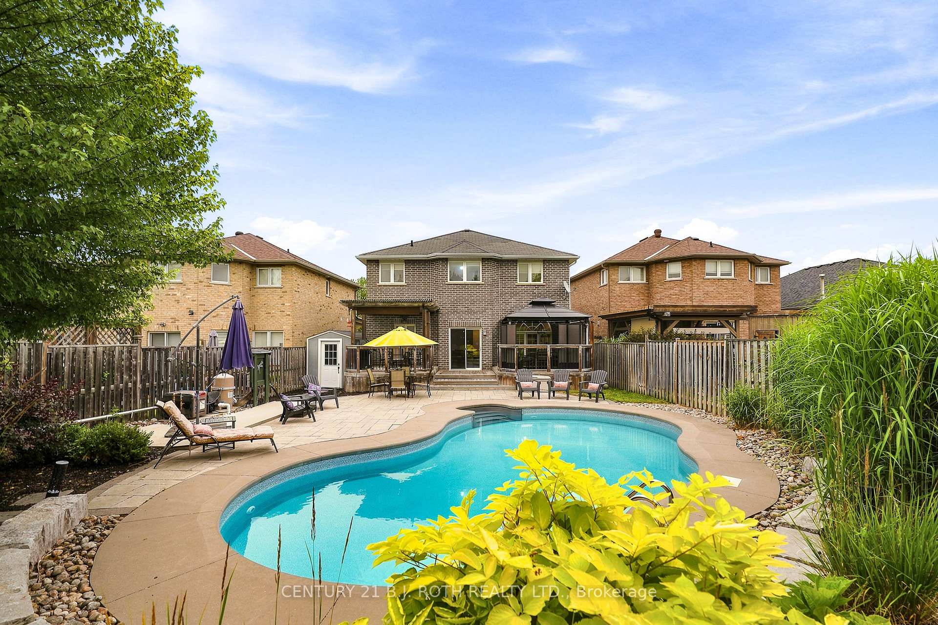 96 Penvill Trail