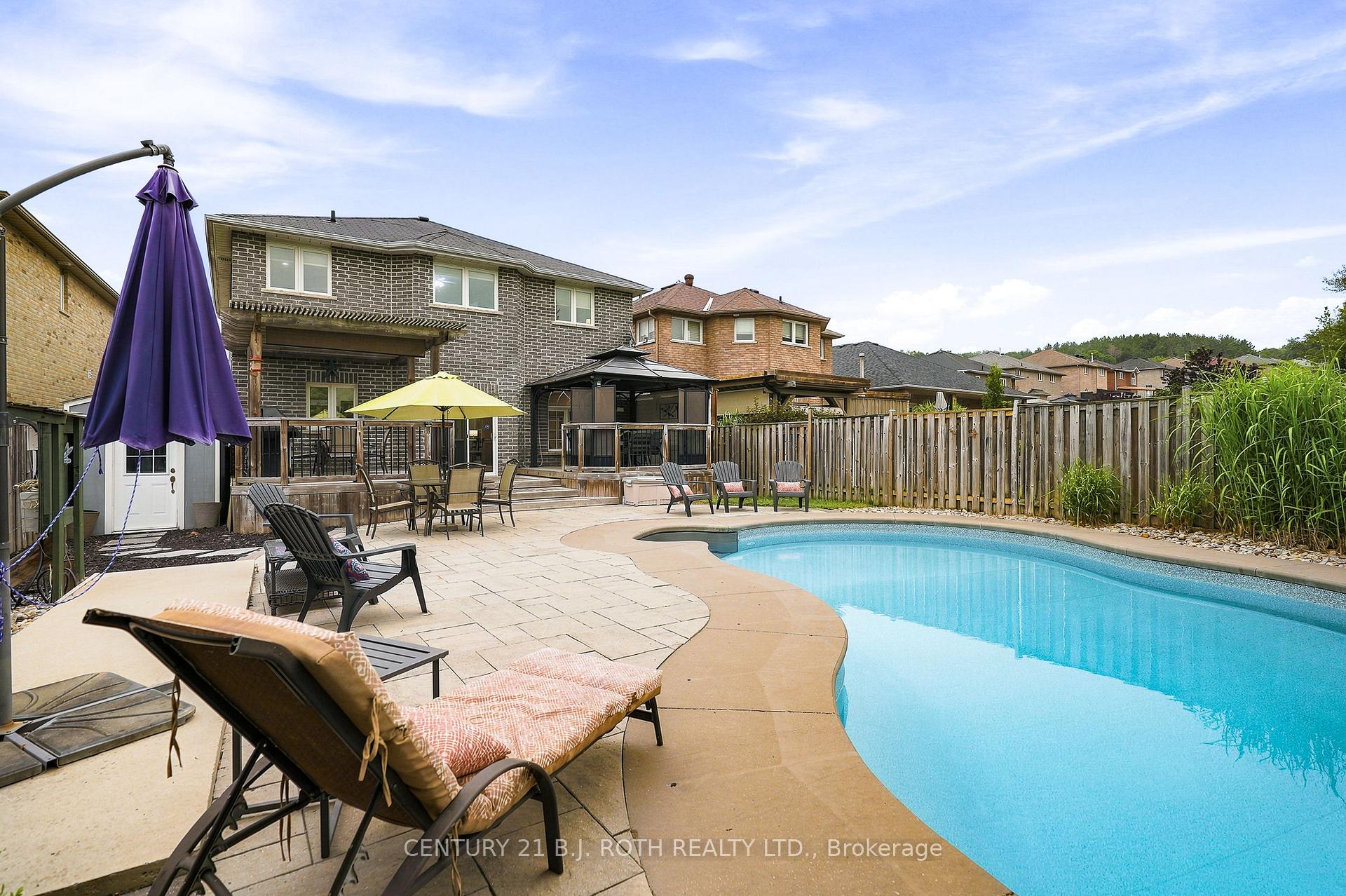 96 Penvill Trail