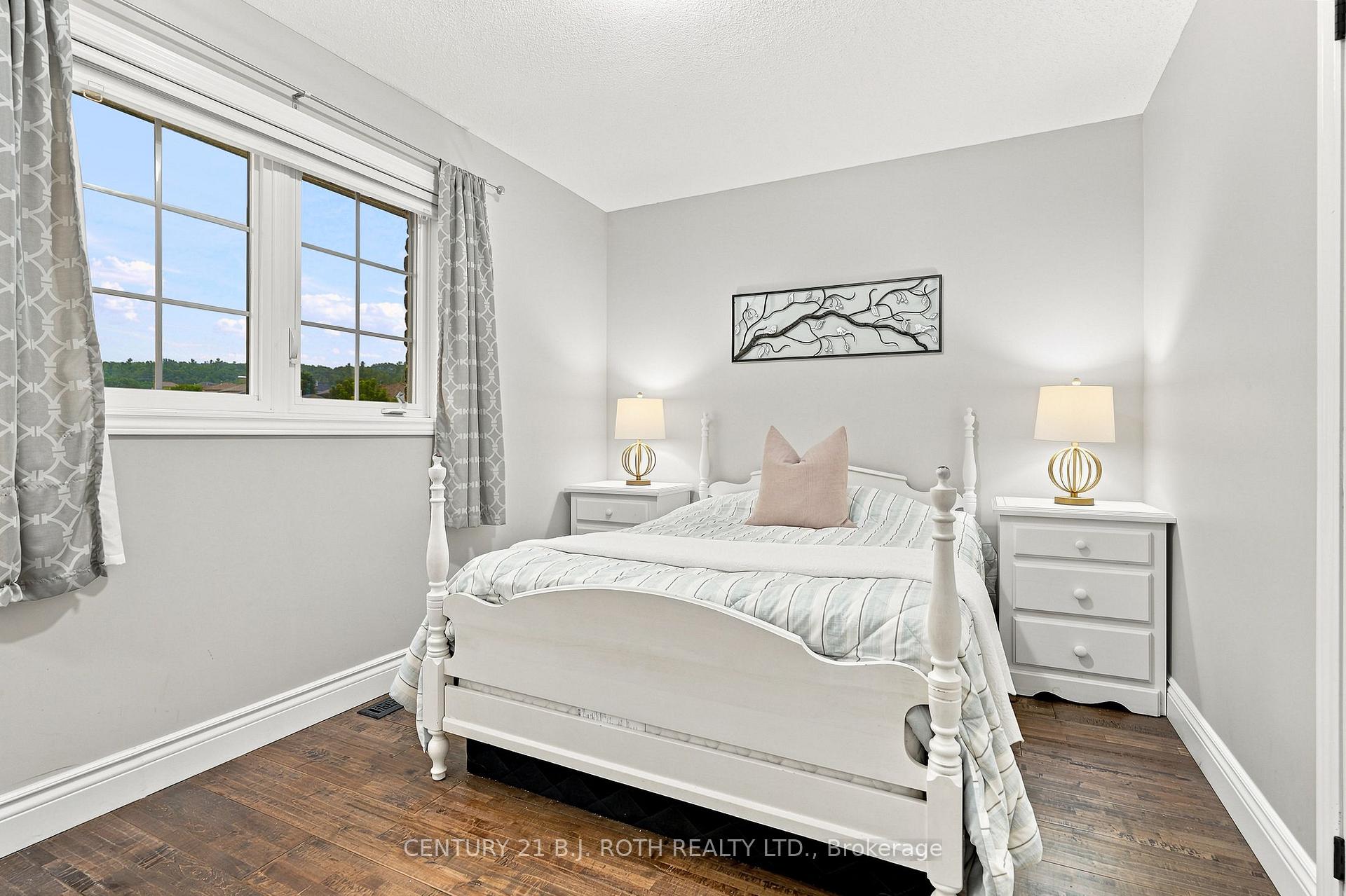 96 Penvill Trail