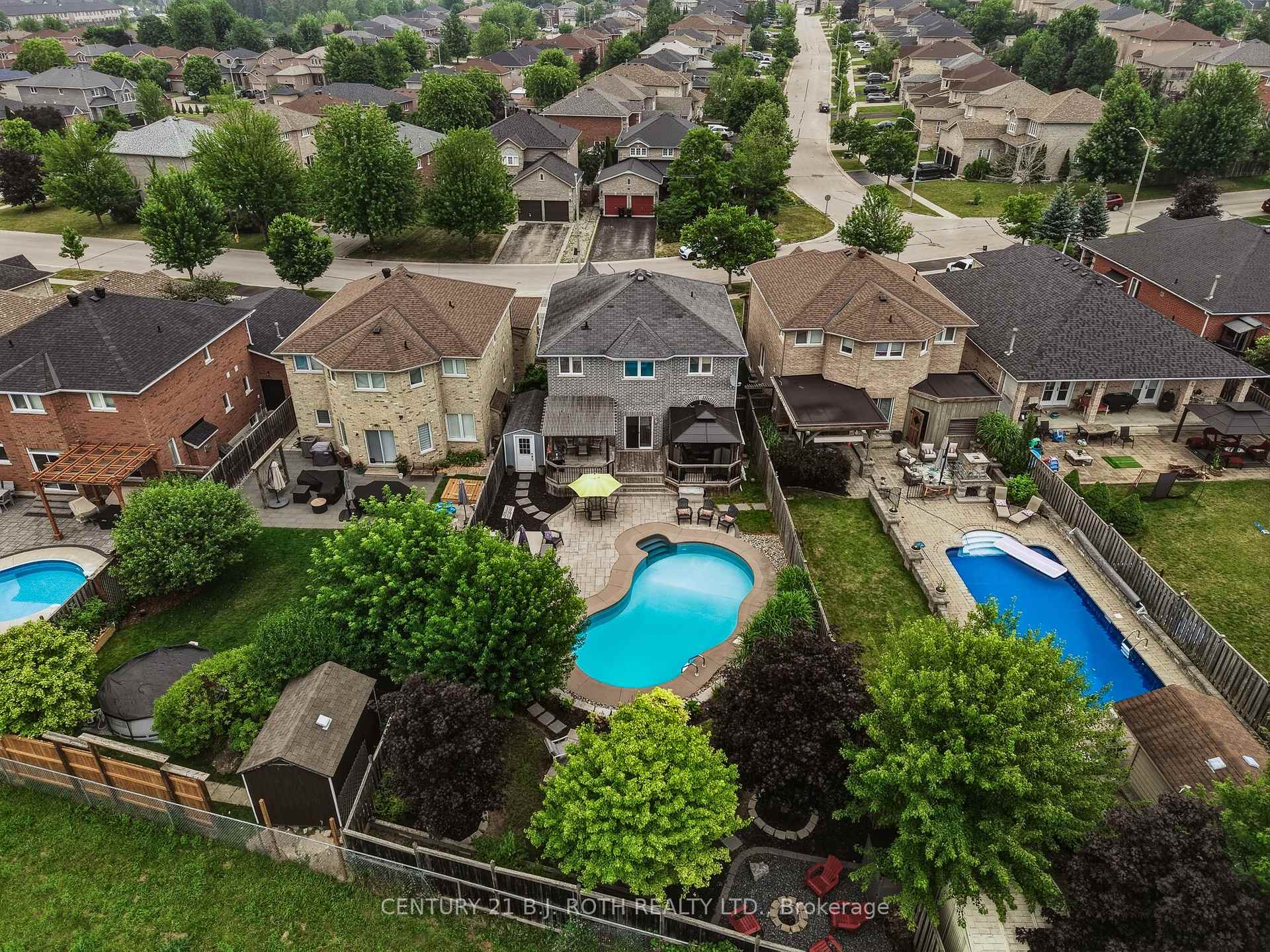96 Penvill Trail