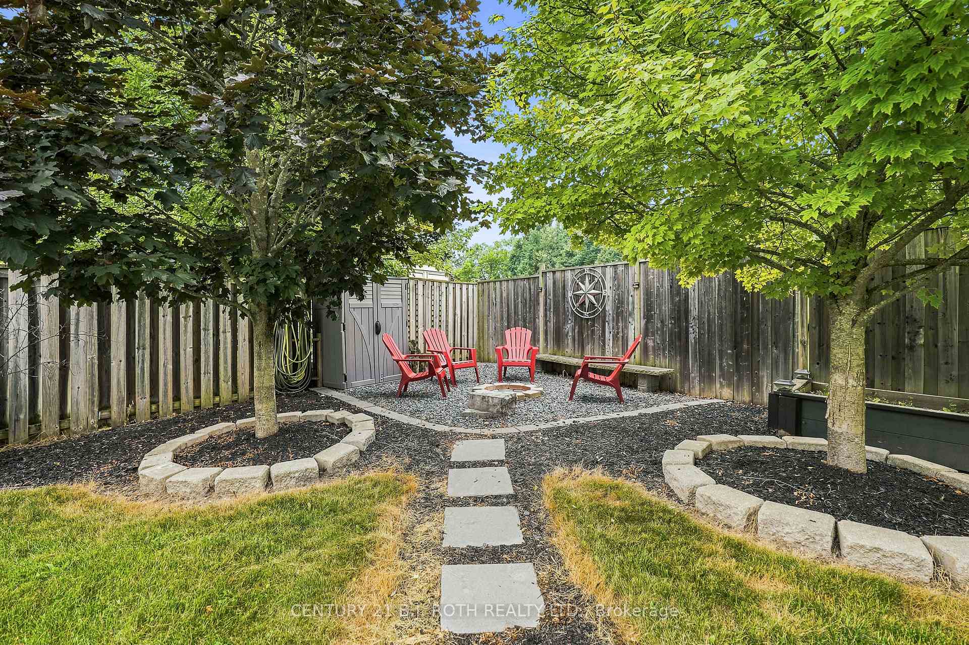 96 Penvill Trail