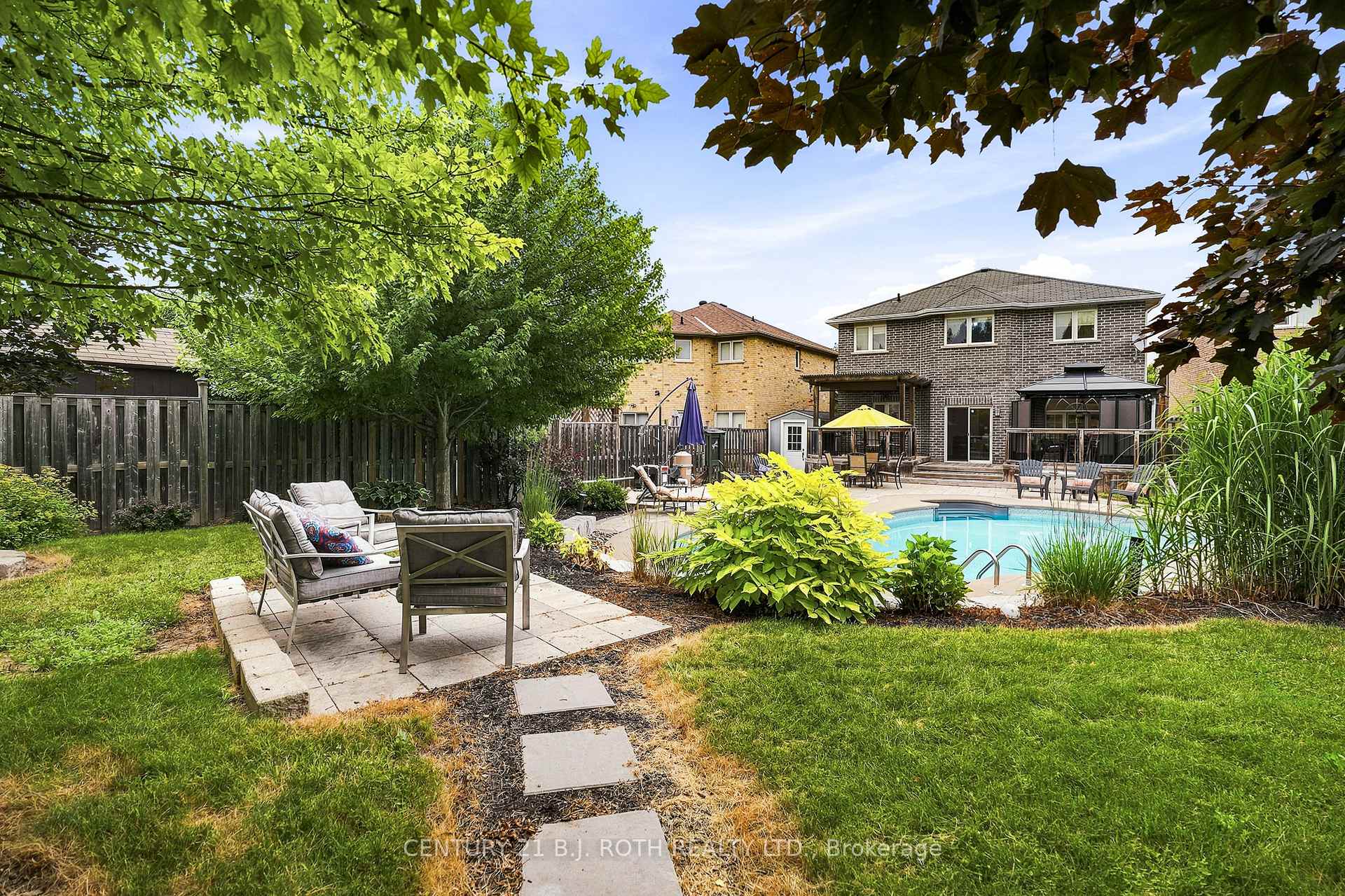 96 Penvill Trail